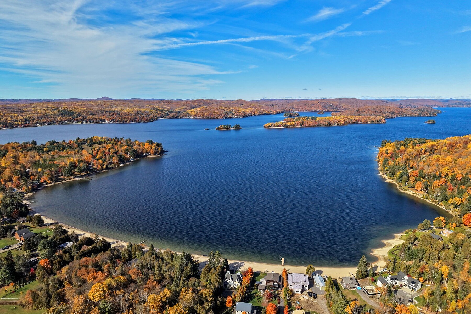  Lac-Simon, Outaouais - 物件實景
