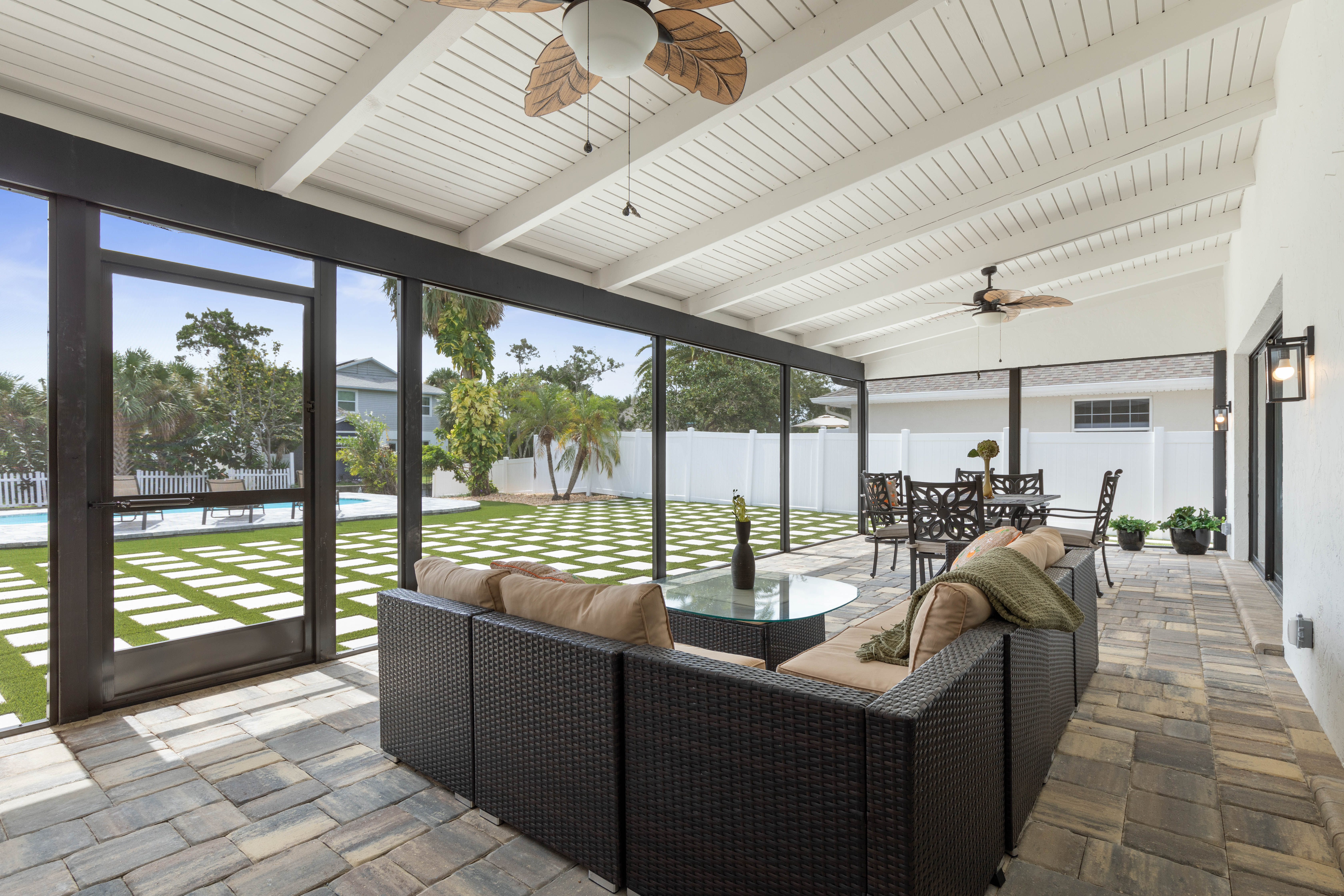  615 Cumberland Drive, Flagler Beach, FL, 32136 - 物件實景