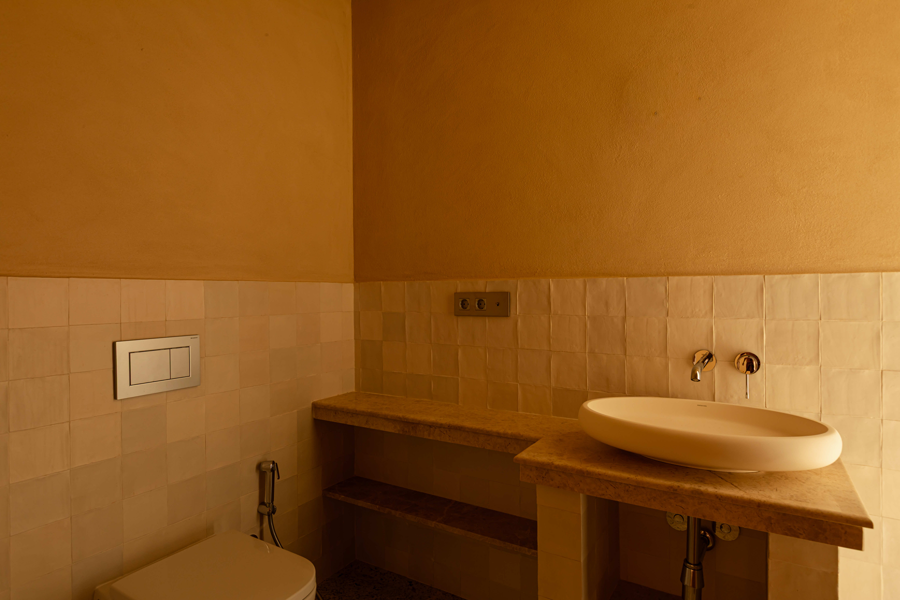 Newly built villa in a private setting in Ibiza - 物件實景