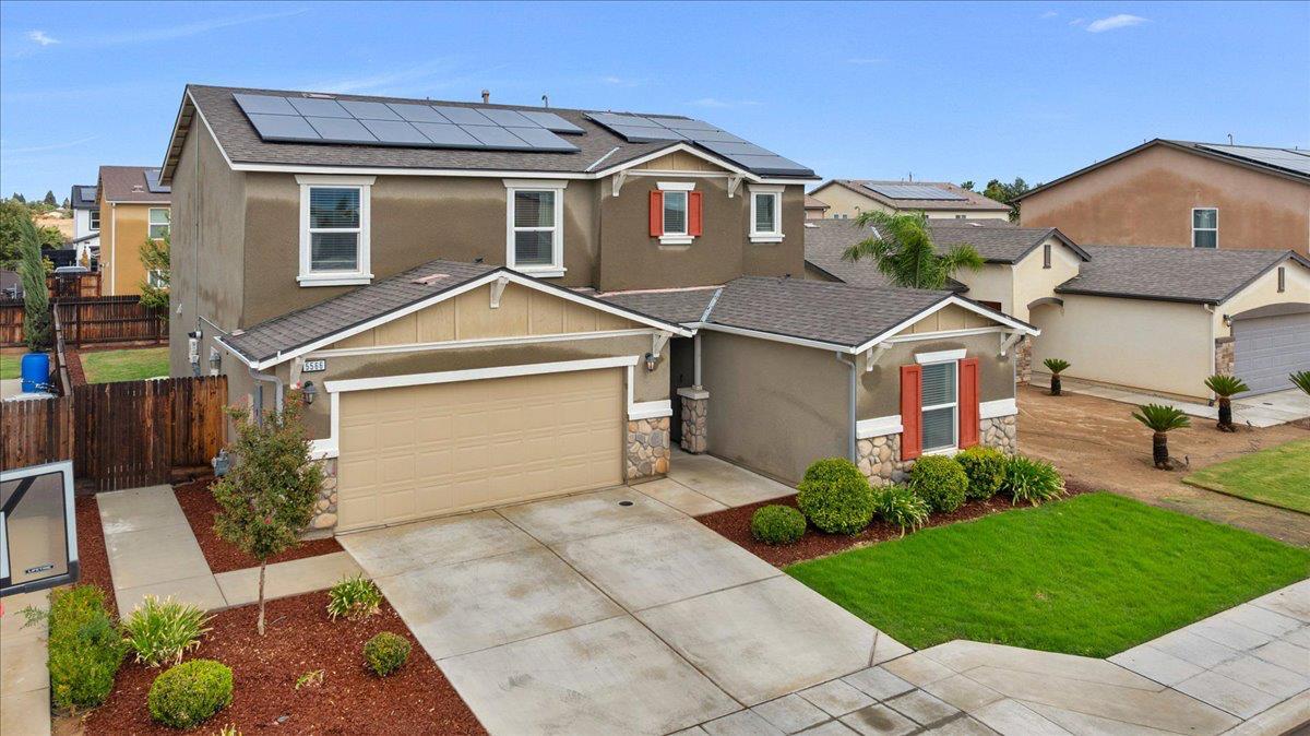 Fresno, California, 93722, United States, 5 Bedrooms Bedrooms, ,3 BathroomsBathrooms,Residential,For Sale,1982186