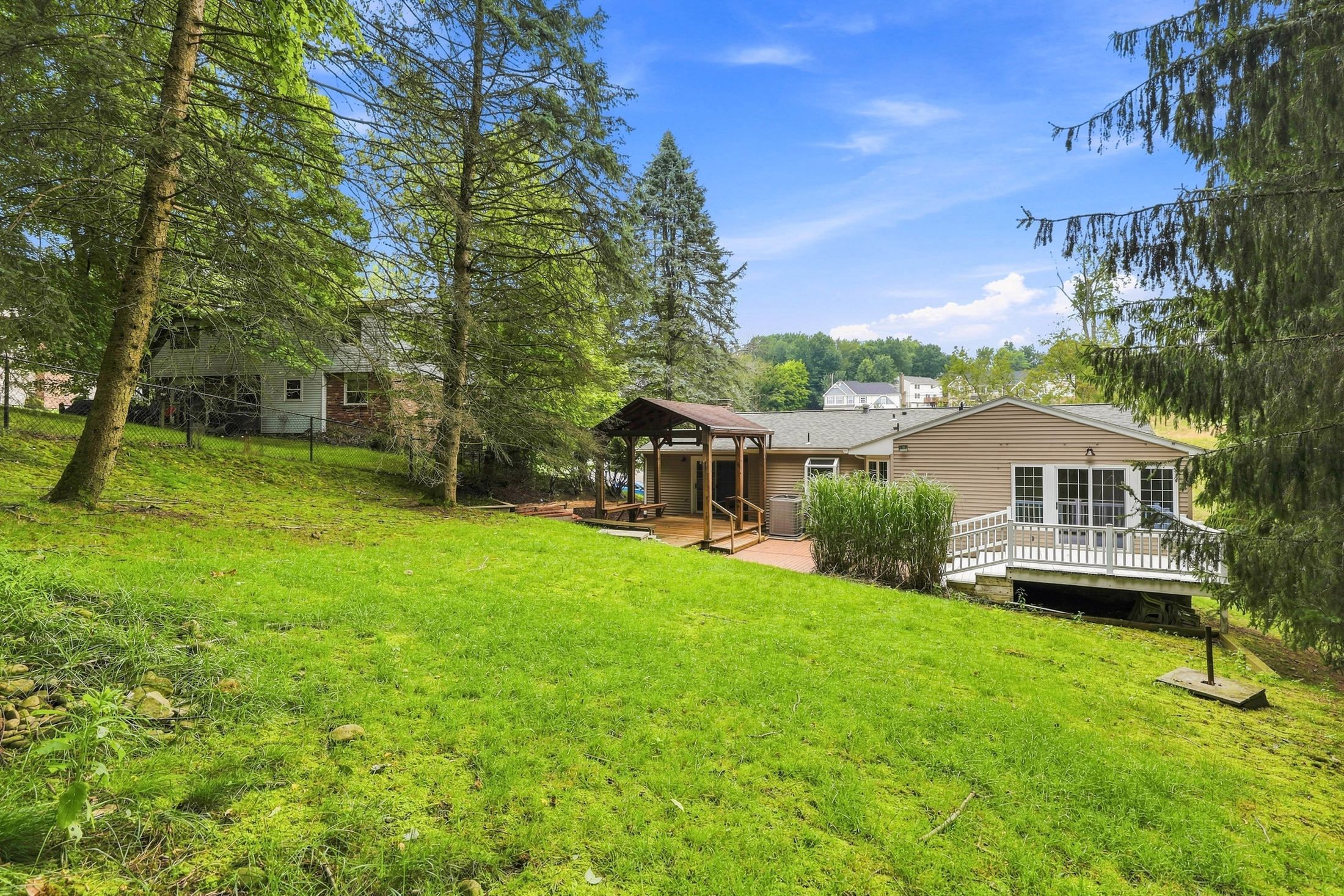  1001 Fassinger Lane, Pittsburgh, PA 15237 - 物件實景