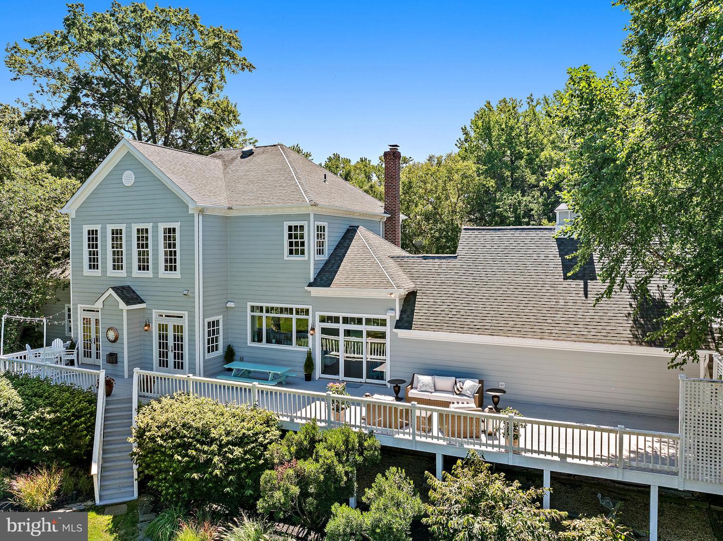Annapolis, Maryland, 21403, United States, 4 Bedrooms Bedrooms, ,5 BathroomsBathrooms,Residential,For Sale,1927393
