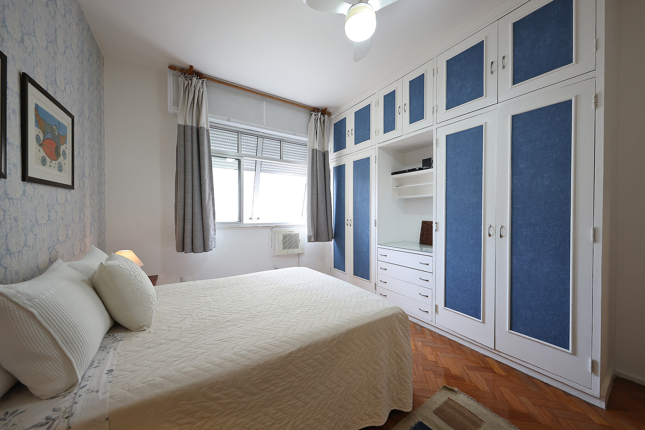  Apartment near Arpoador with four bedrooms and abundant natural light - 物件實景