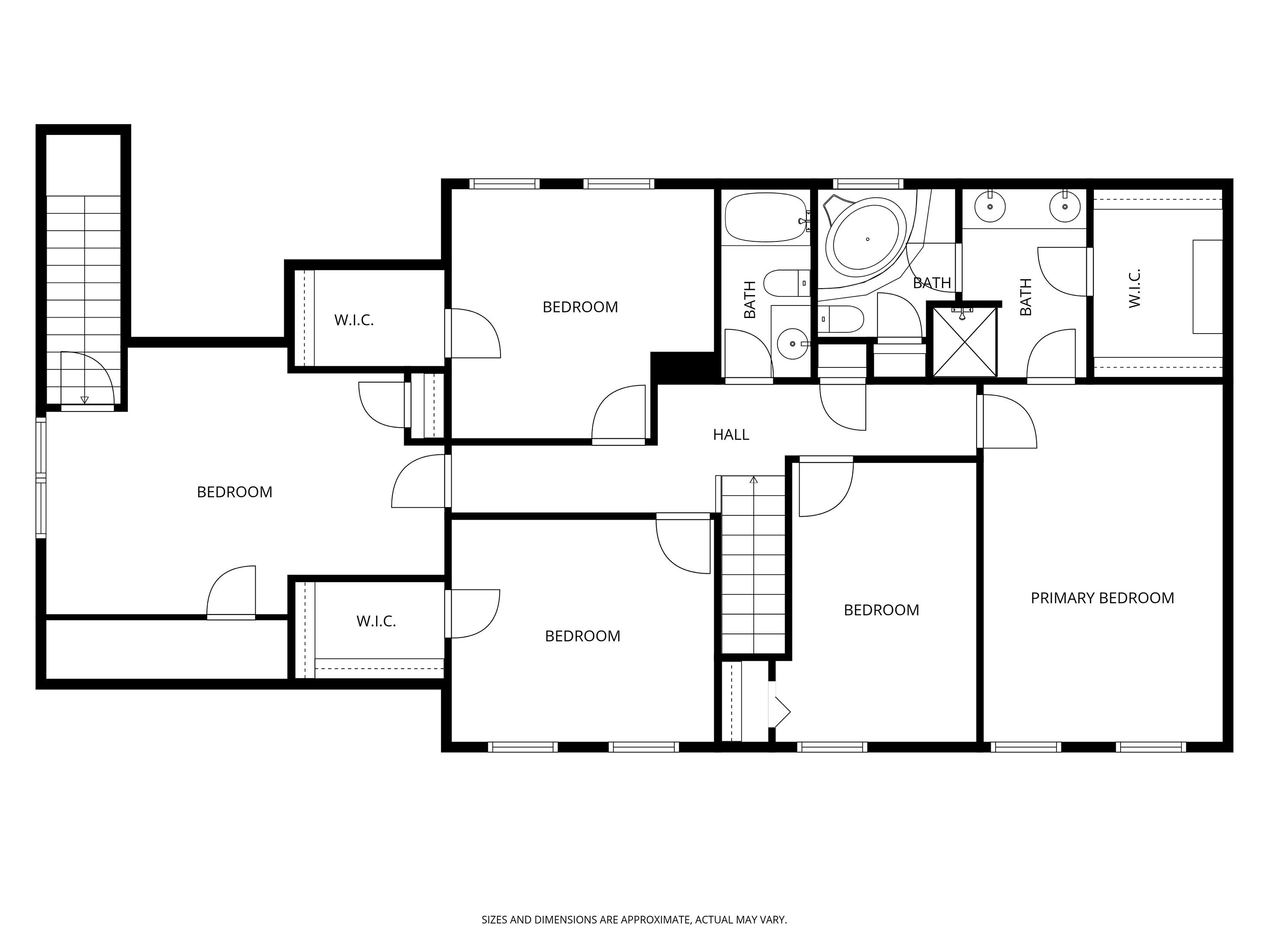  Beautiful Home on Corner Lot in Coveted Princeton Mill Subdivision - 物件實景