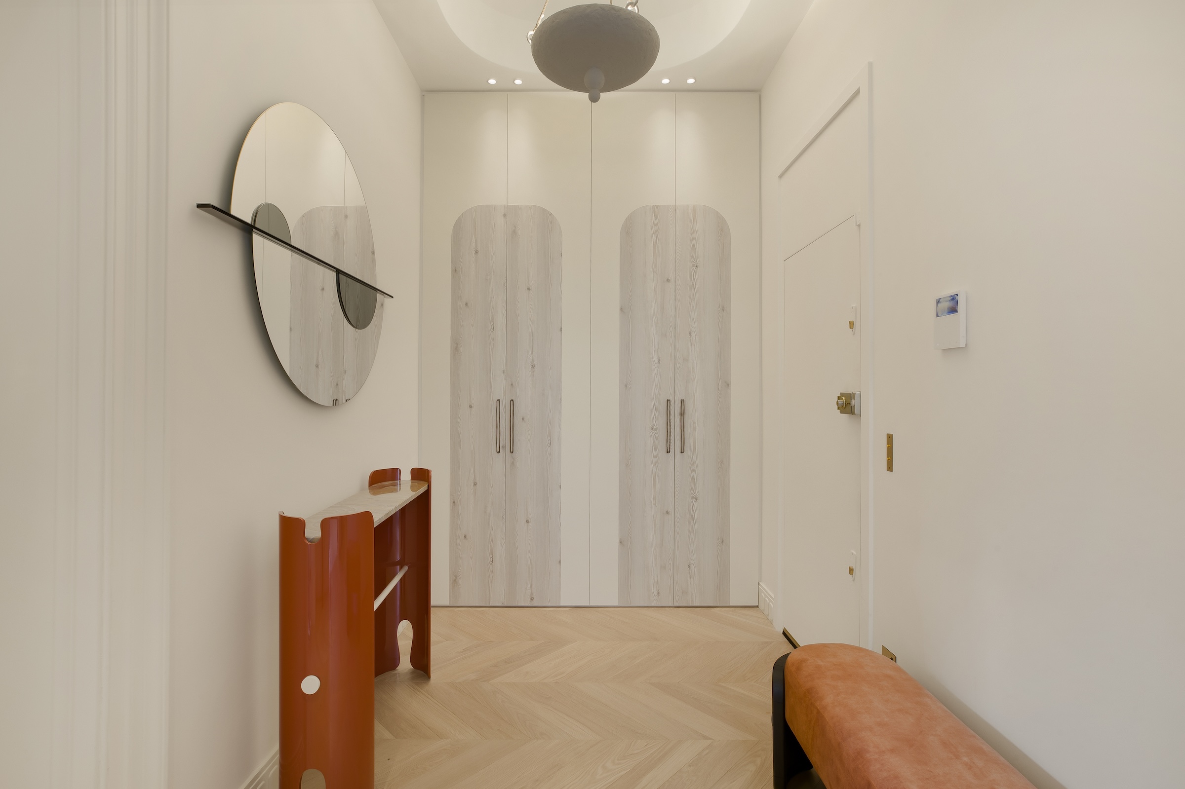  Stunning apartment with French interiors for sale in South Kensington - 物件實景