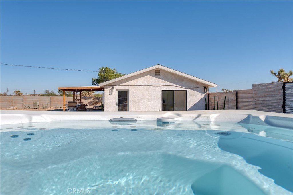55924 Wood Drive, Yucca Valley, California, 92284, United States, 2 Bedrooms Bedrooms, ,1 BathroomBathrooms,Residential,For Sale,55924 Wood Drive,1643581