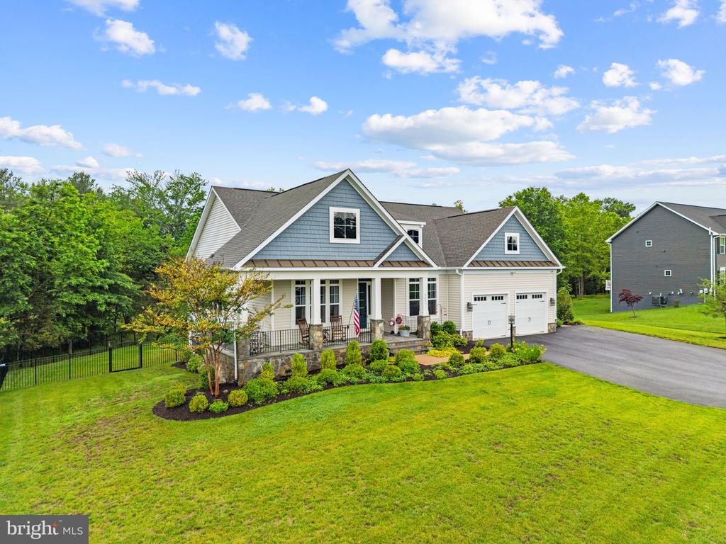 Warrenton, Virginia, 20187, United States, 4 Bedrooms Bedrooms, ,4 BathroomsBathrooms,Residential,For Sale,2048905