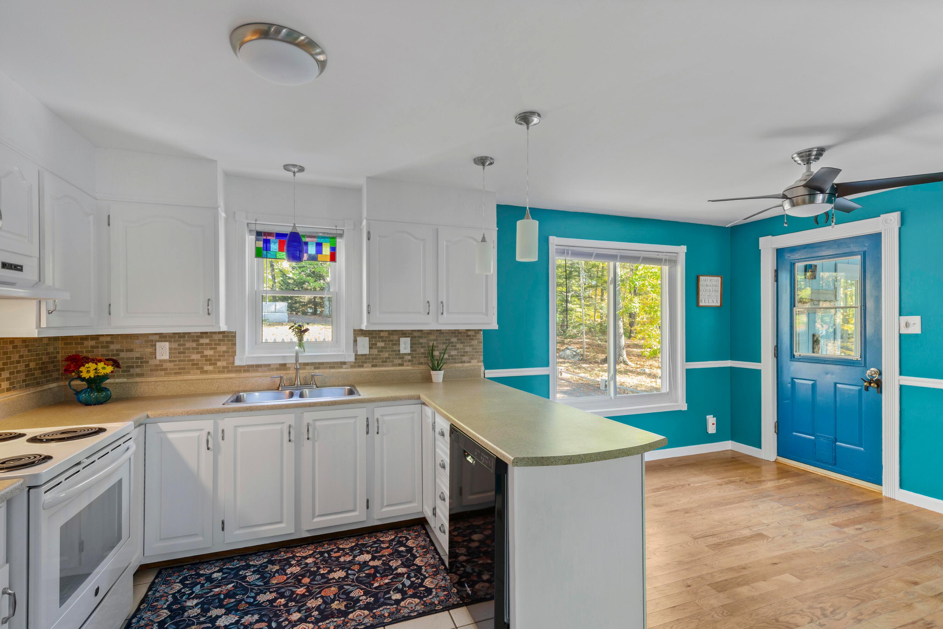  89 Mallard Drive - 物件實景