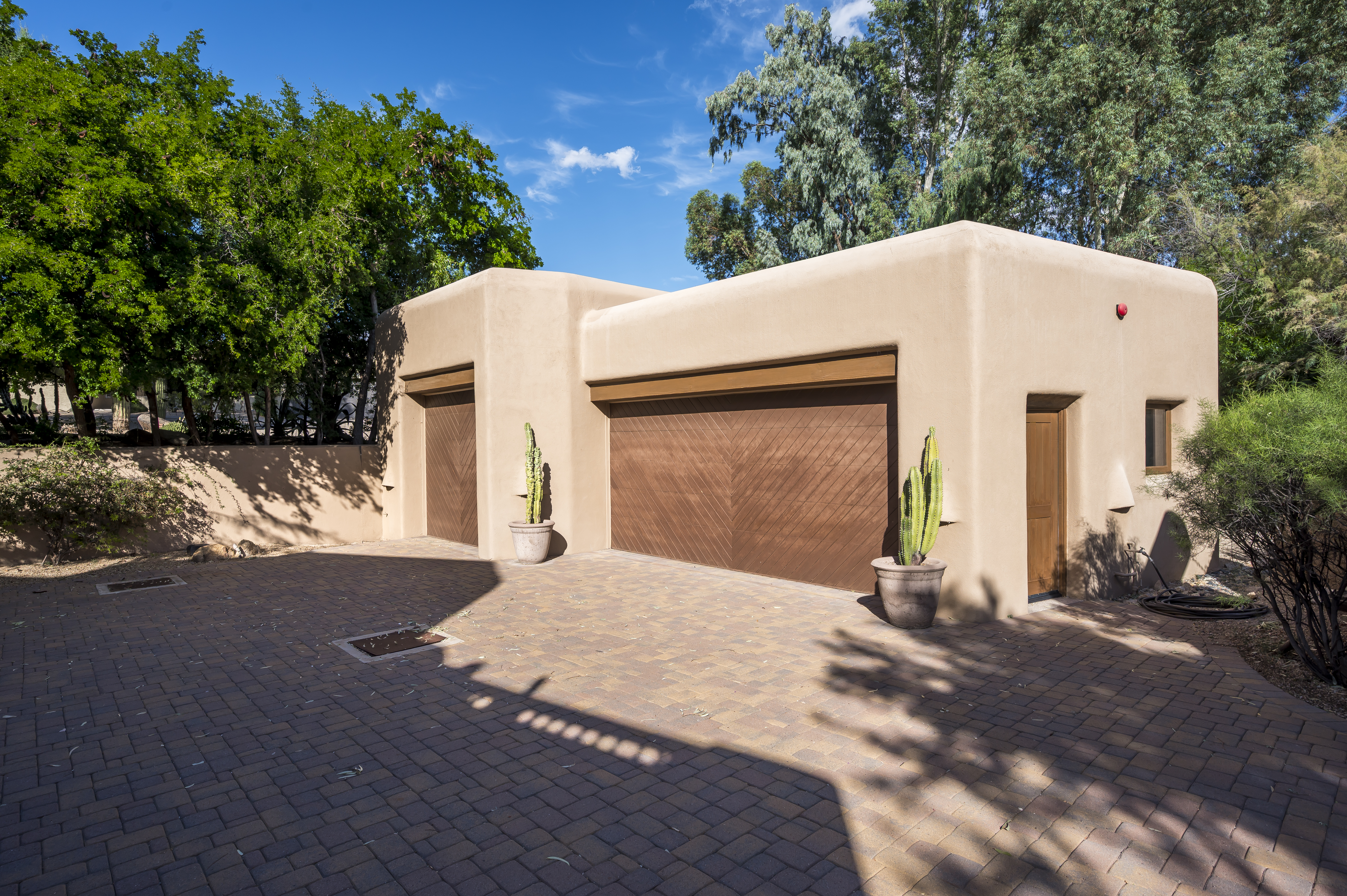  7416 E Arroyo Hondo Road¦Scottsdale, AZ - 物件實景