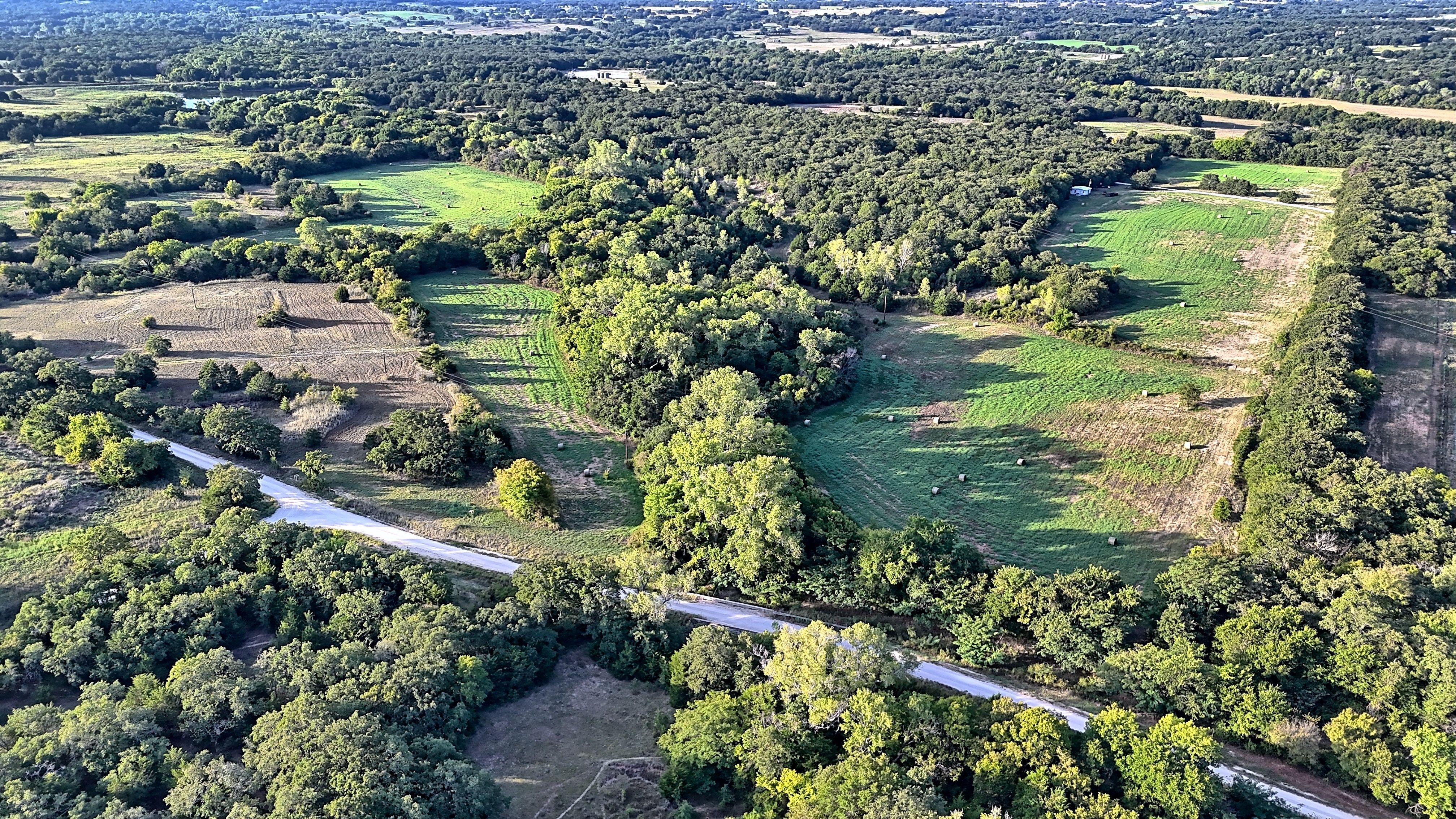  0 Deen Road, Bowie, TX, 76230 - 物件實景