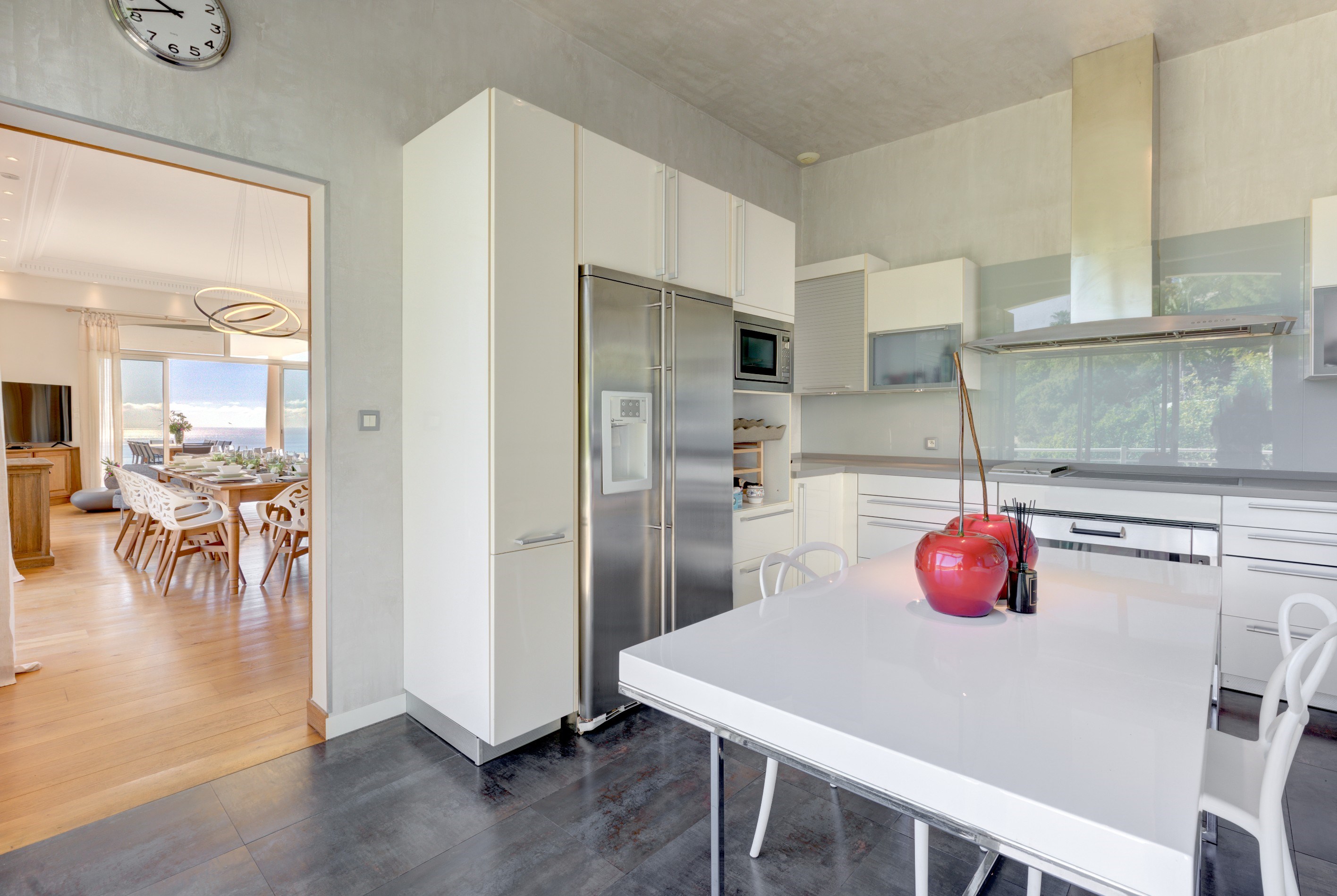  Cannes Californie - Villa with Panoramic Sea Views - 物件實景