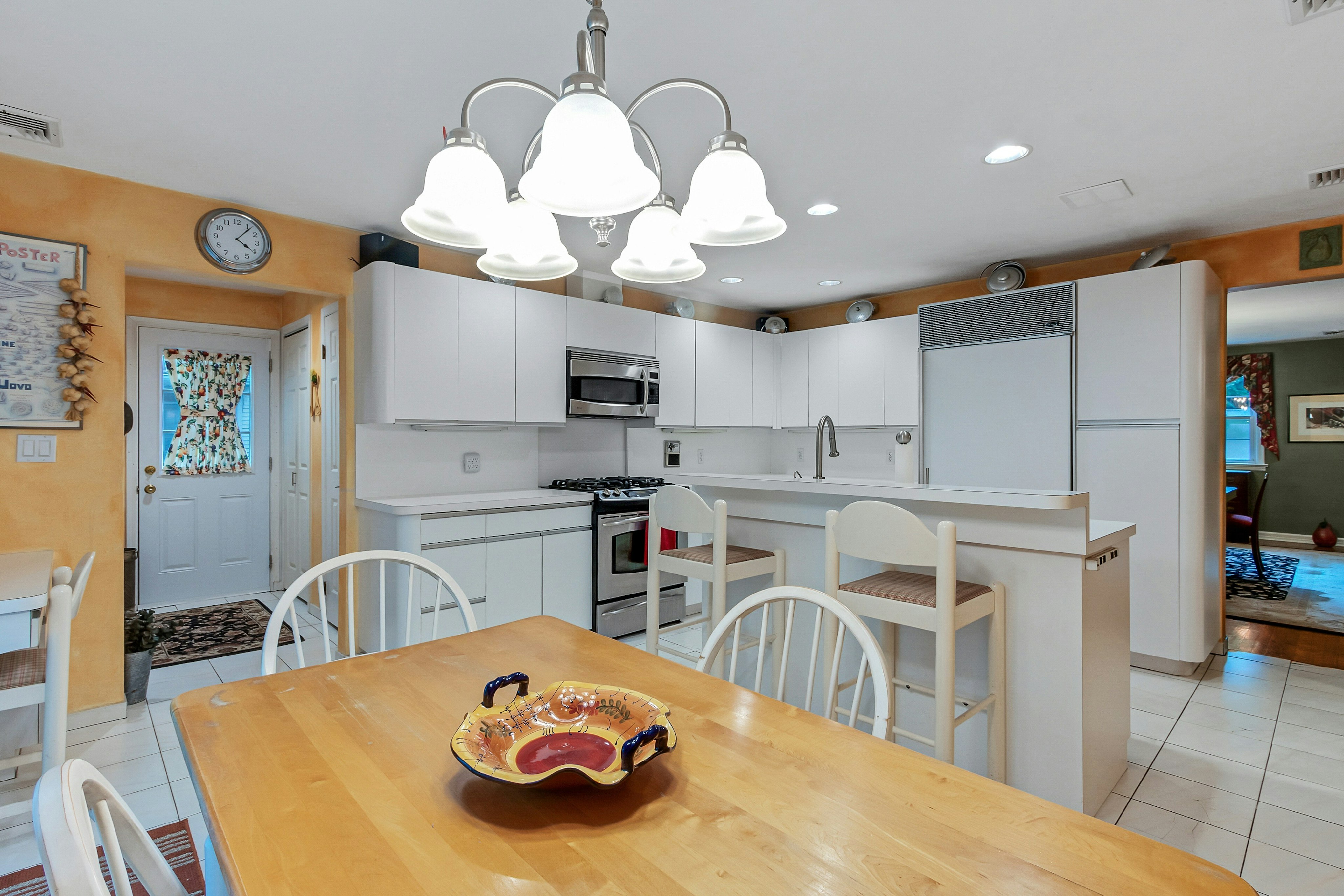  15 Colonial Road, Tenafly, NJ 07670 - 物件實景