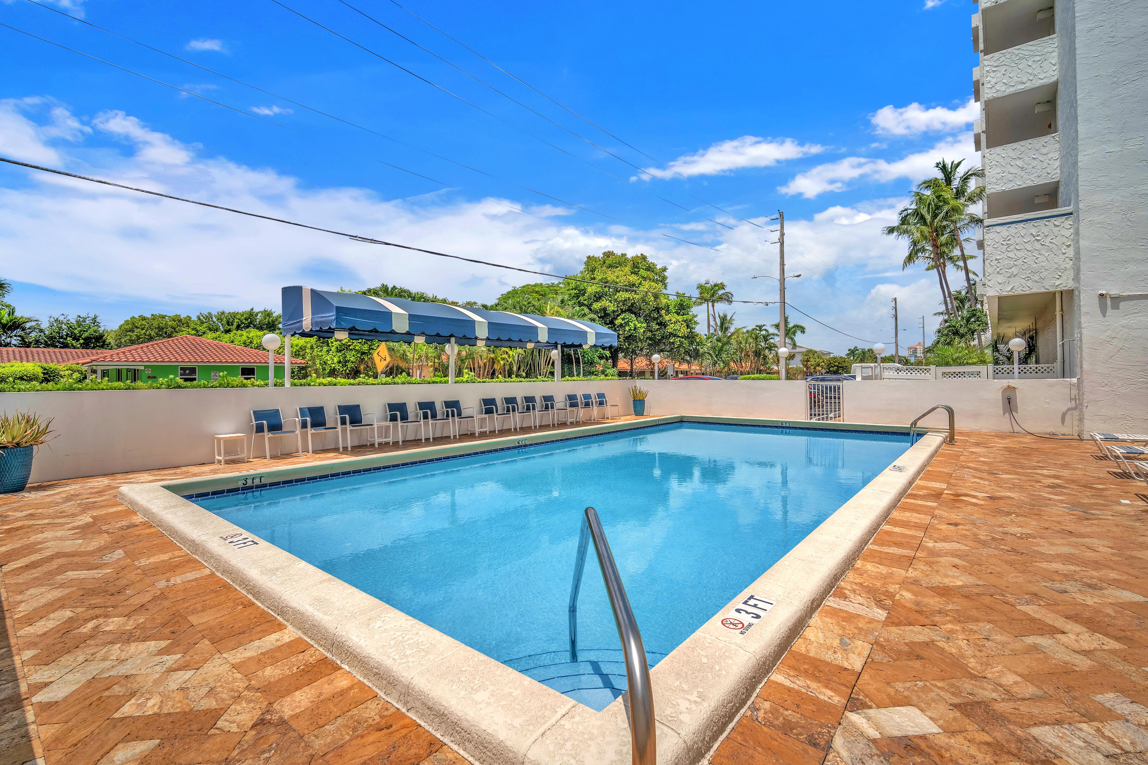  2200 NE 33rd Avenue, Fort Lauderdale, FL, 33305 - 物件實景