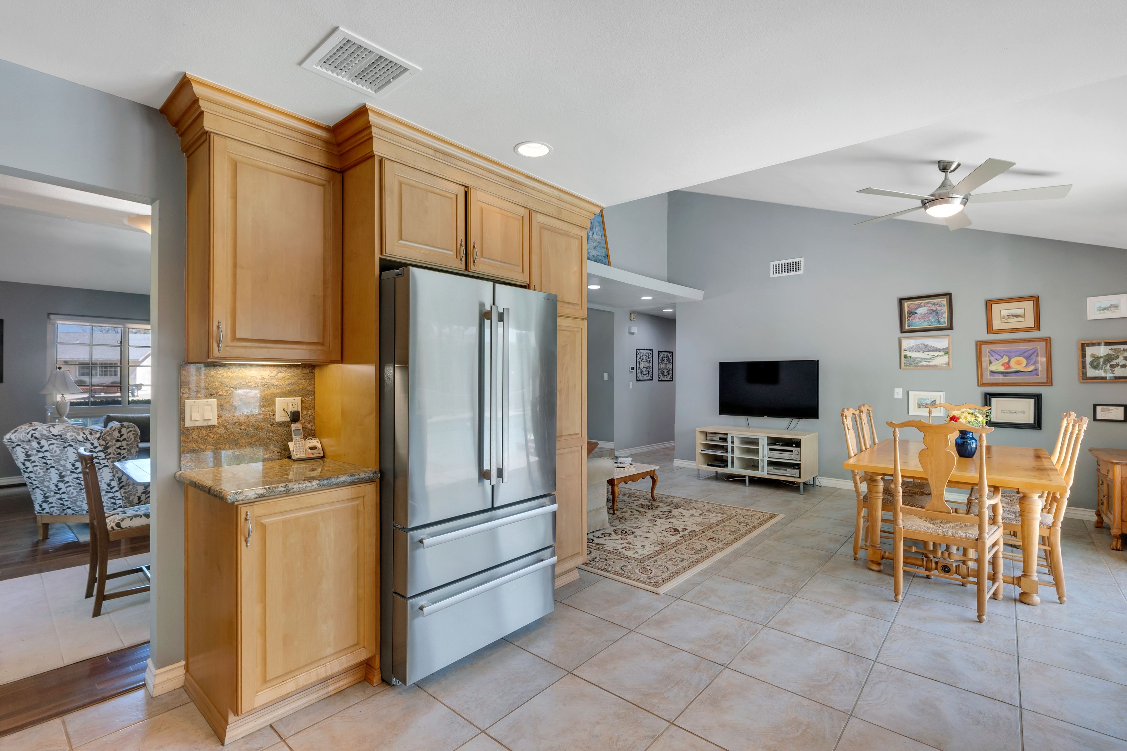  3673 Valencia Avenue, Simi Valley - 物件實景