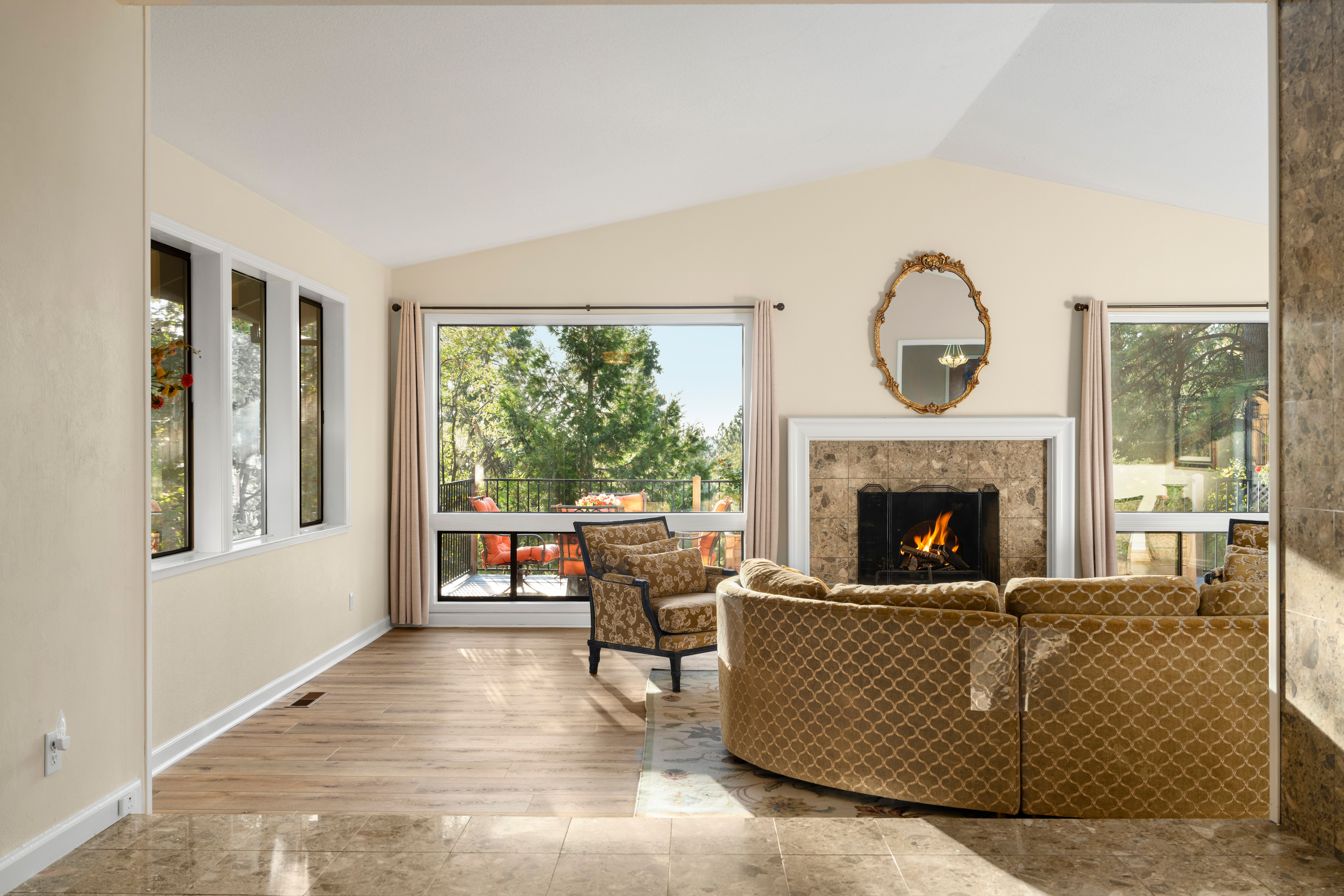  6161 Puerta Del Sol Road, Camino, CA 95709 - 物件實景