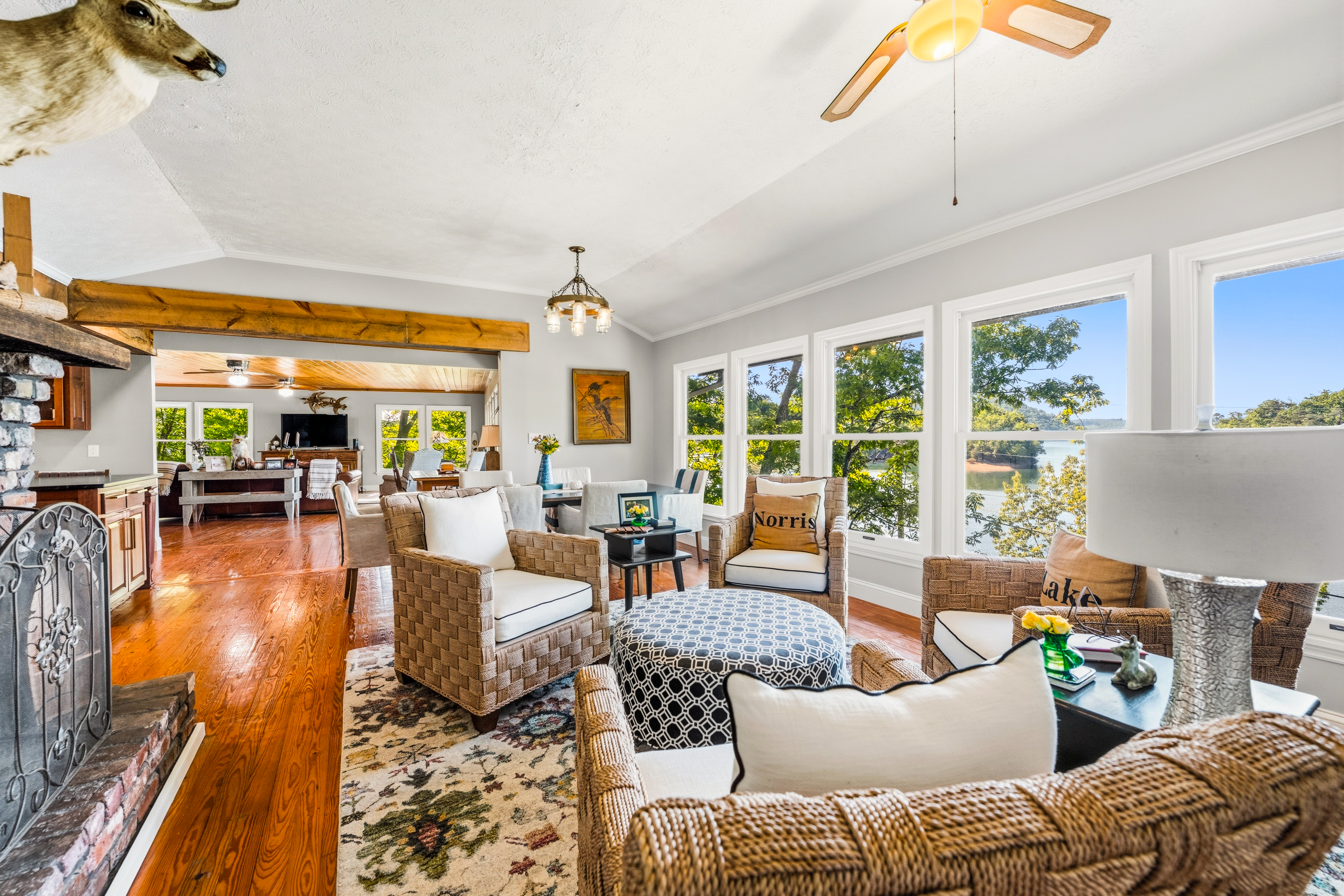  244 Lakeshore Drive, Maynardville, TN 37807 - 物件實景
