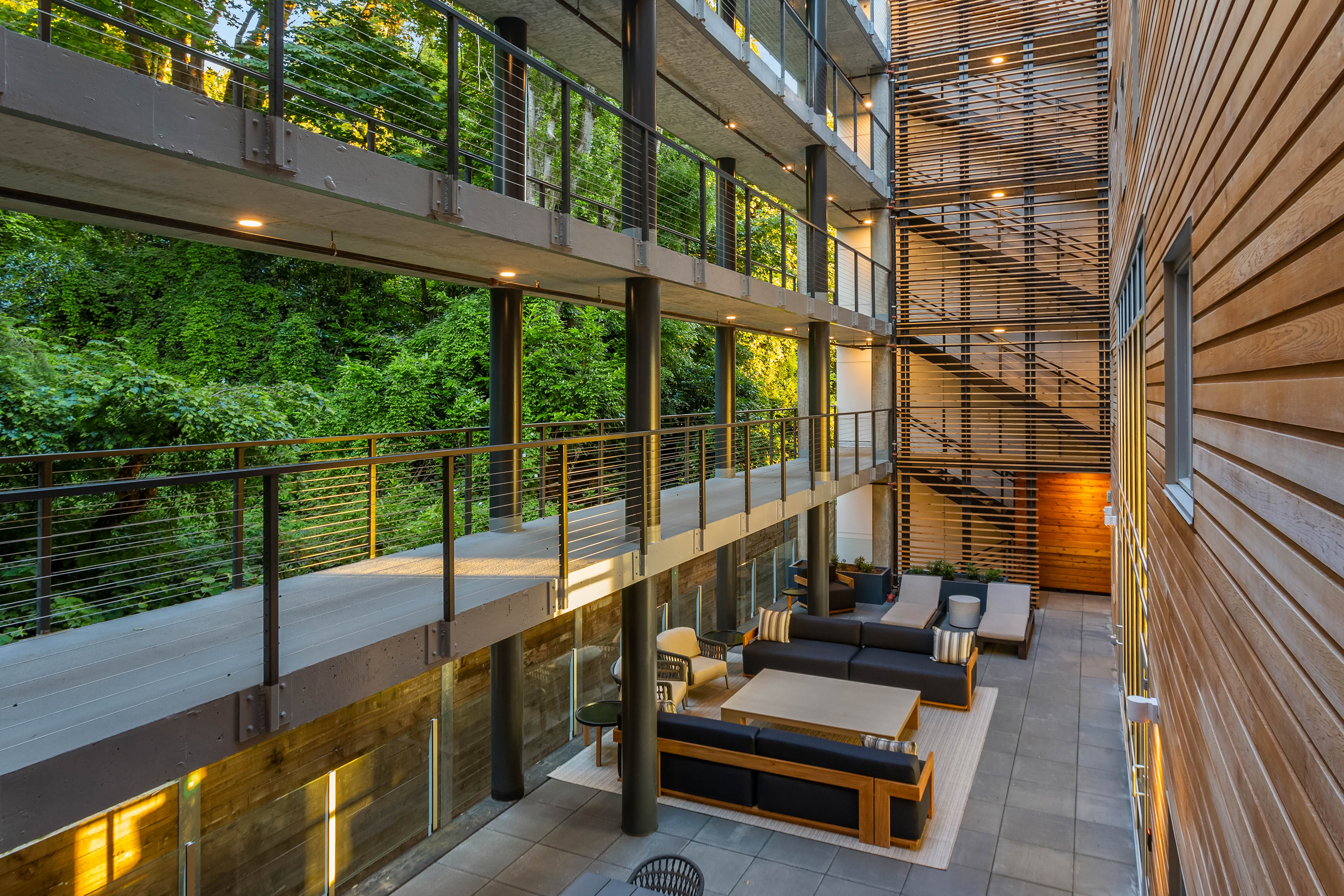  1250 Alki Ave SW Unit #PHA, Seattle, WA 98116 - 物件實景