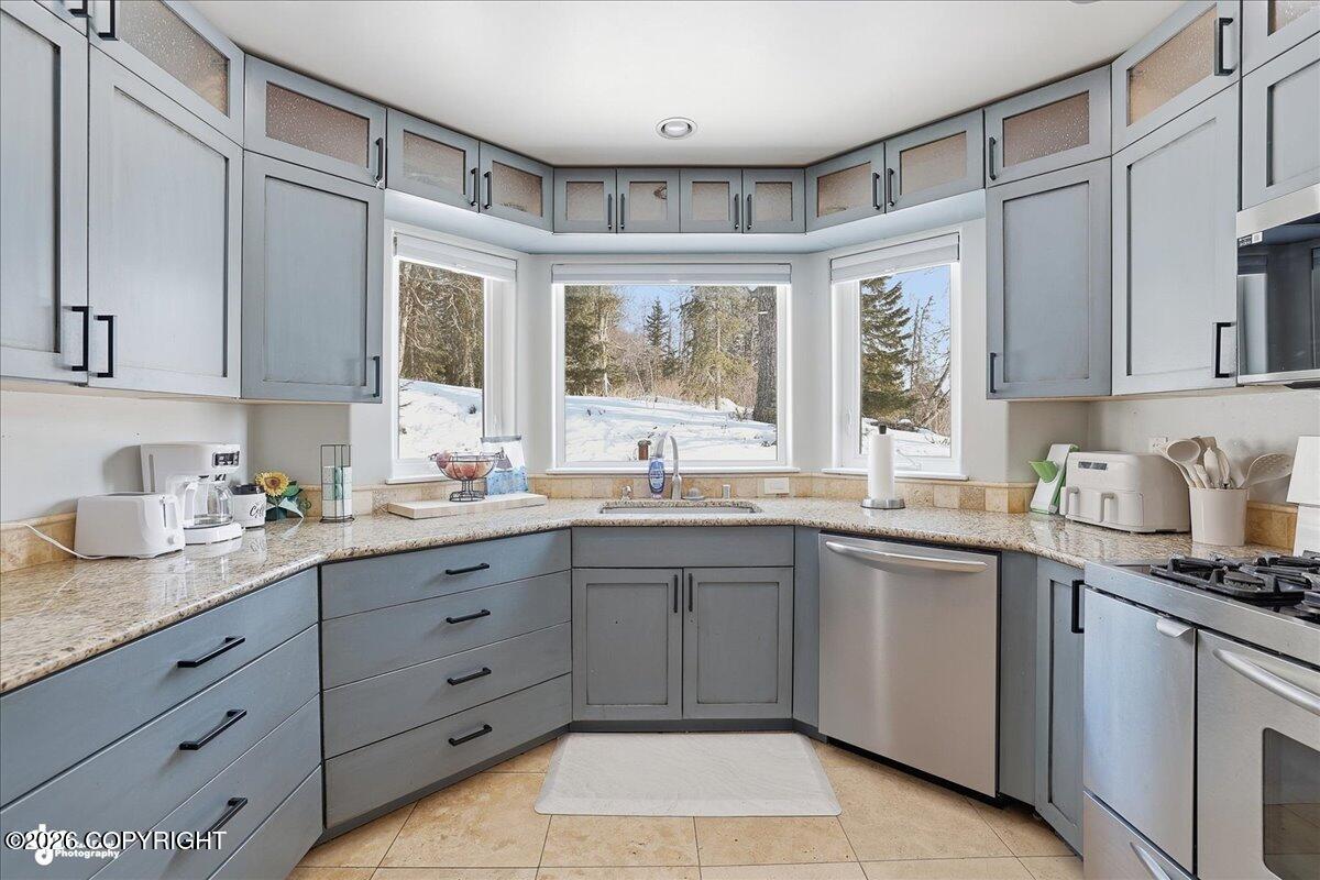 Nikiski/north Kenai, Alaska, 99611, United States, 3 Bedrooms Bedrooms, ,4 BathroomsBathrooms,Residential,For Sale,2048498