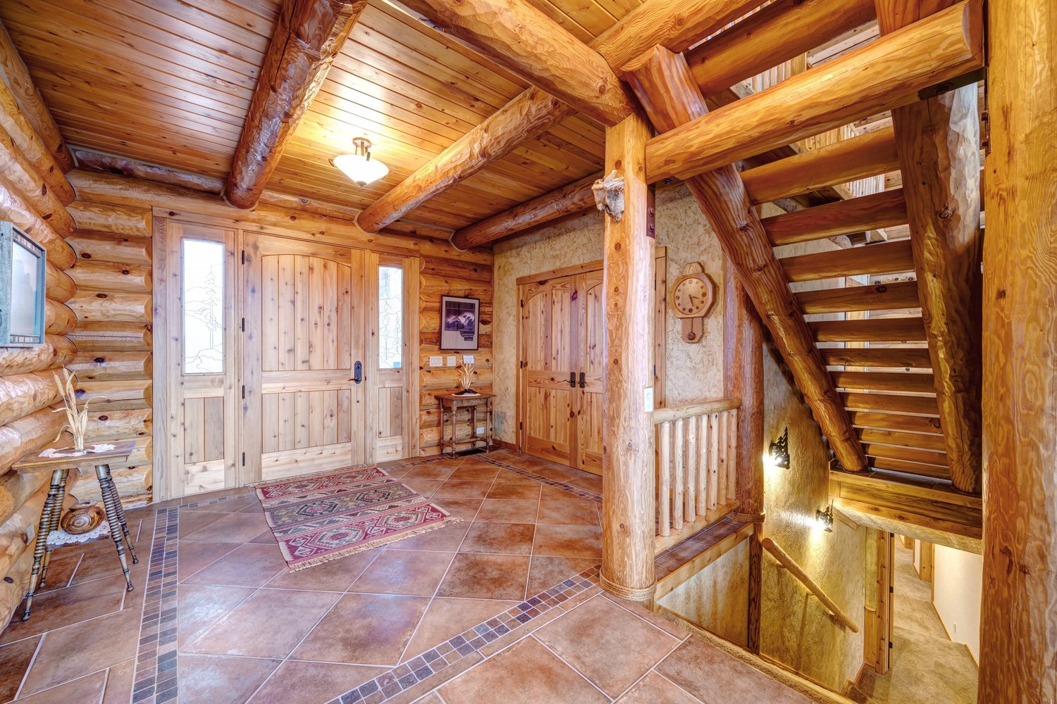 48 Golf Course Road, Sheridan, Wyoming, 82801, United States, 5 Bedrooms Bedrooms, ,4 BathroomsBathrooms,Residential,For Sale,48 Golf Course Road,1654059