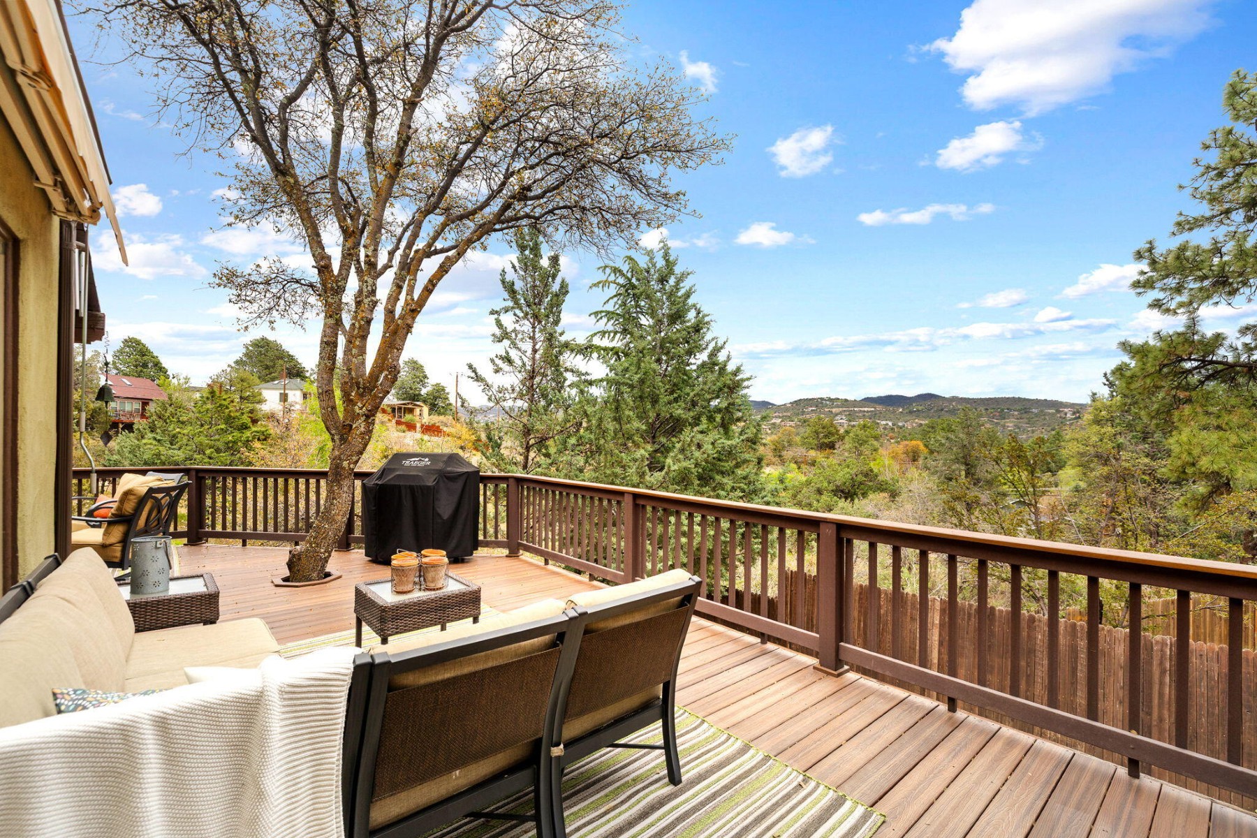  543 S Hassayampa Drive  Prescott, AZ - 物件實景