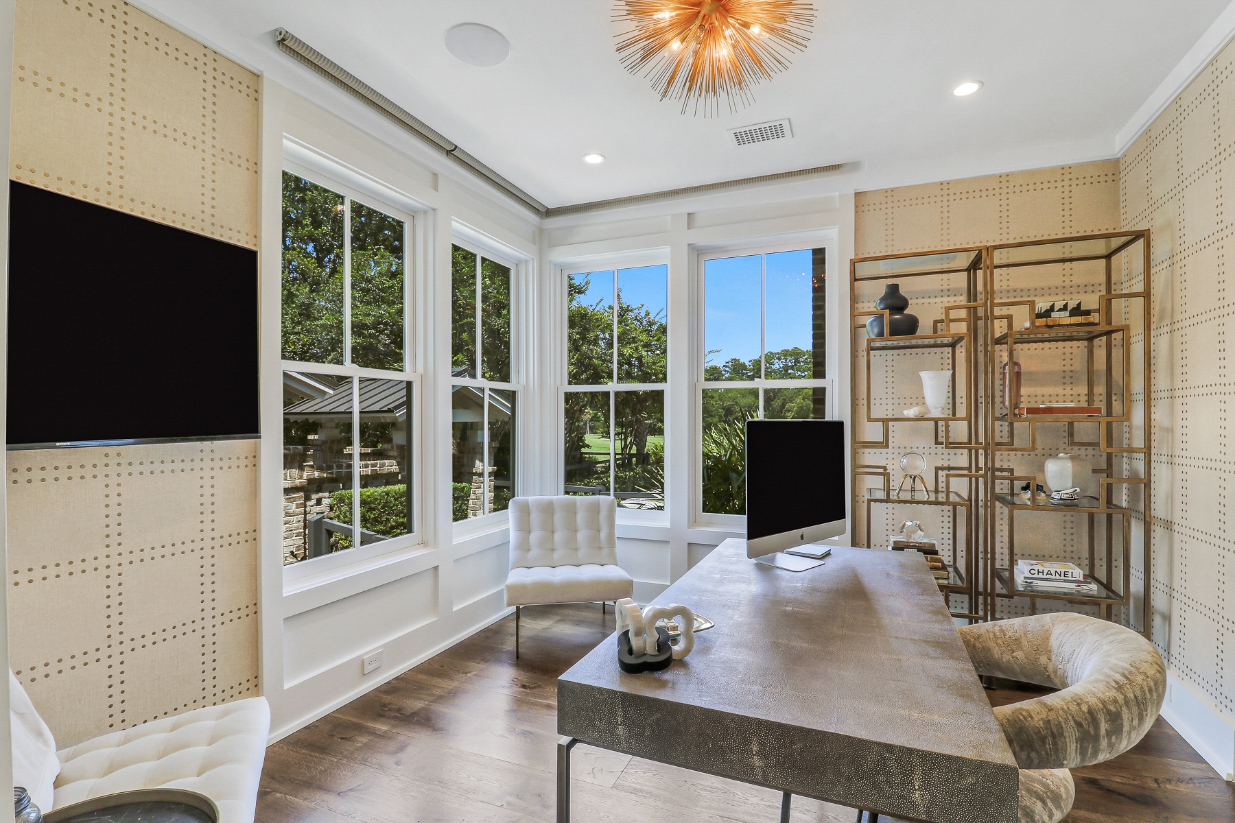  8 Anson Park Road E, Bluffton - 物件實景