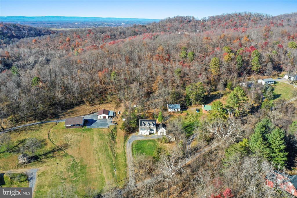 Front Royal, Virginia, 22630, United States, 4 Bedrooms Bedrooms, ,4 BathroomsBathrooms,Residential,For Sale,1994822