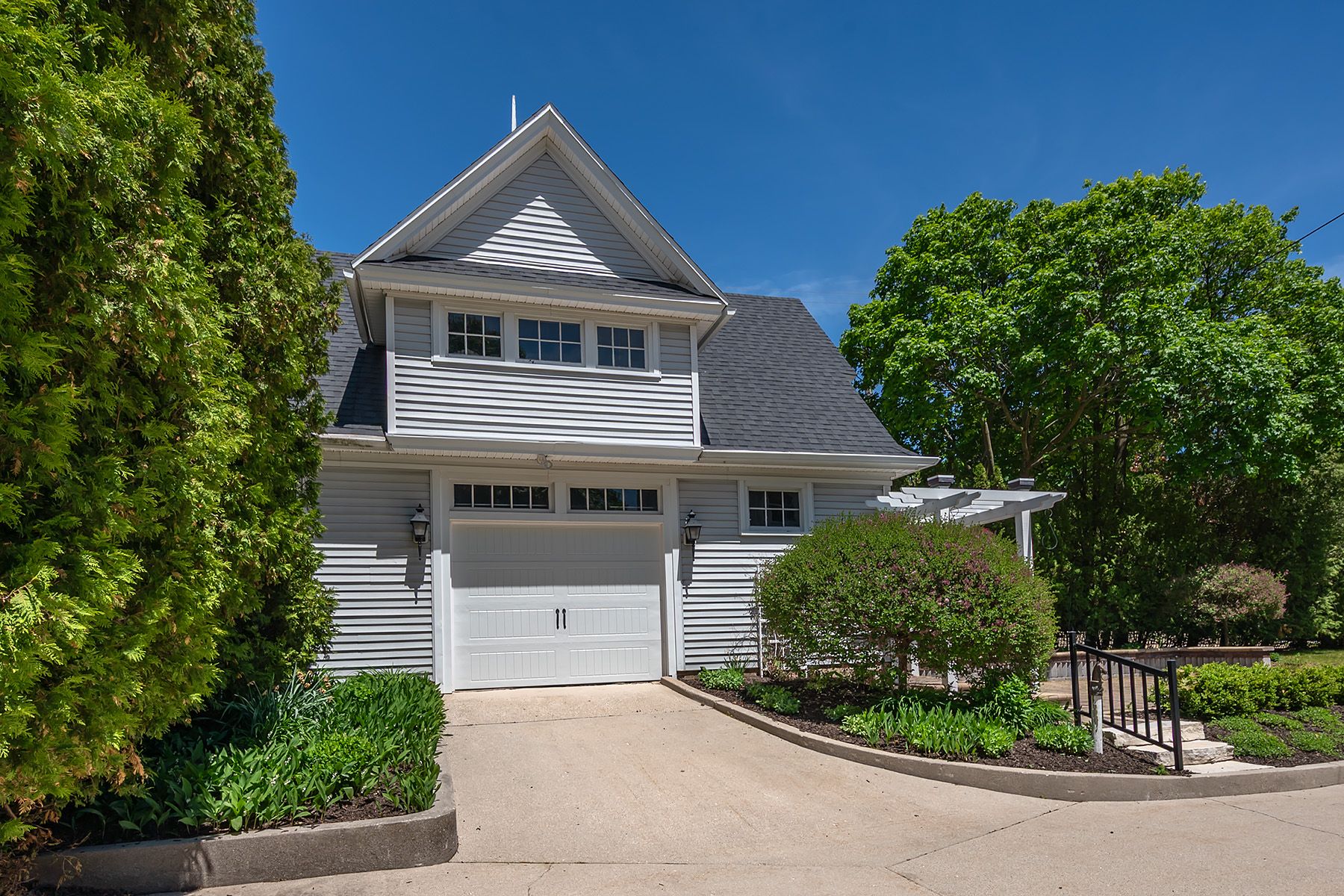  Landmark Estate Near Lake Michigan - 物件實景