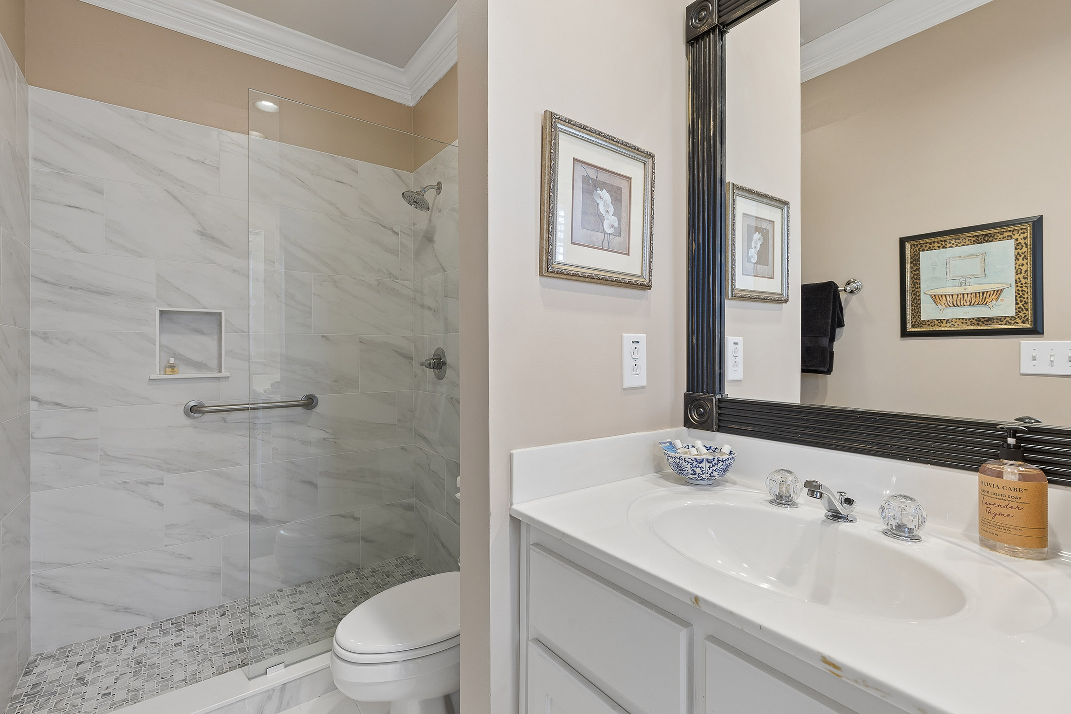  Stunning Big Canoe Residence Offers Relaxed Elegance and Resort Lifestyle - 物件實景