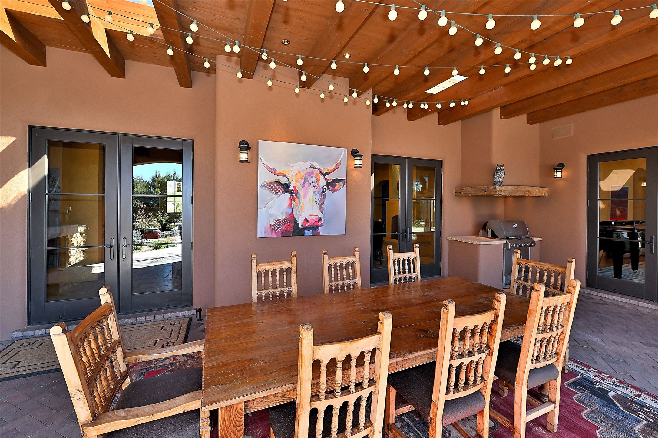  35 Vista Hermosa - 物件實景