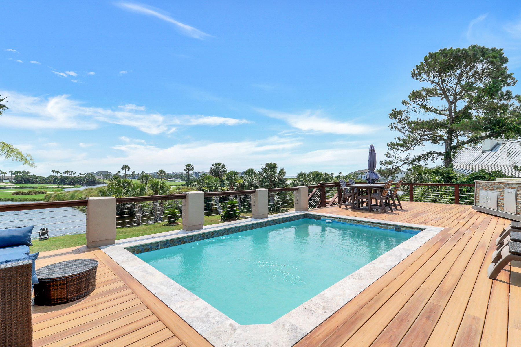  618 Dolphin Annex, Fripp Island - 物件實景