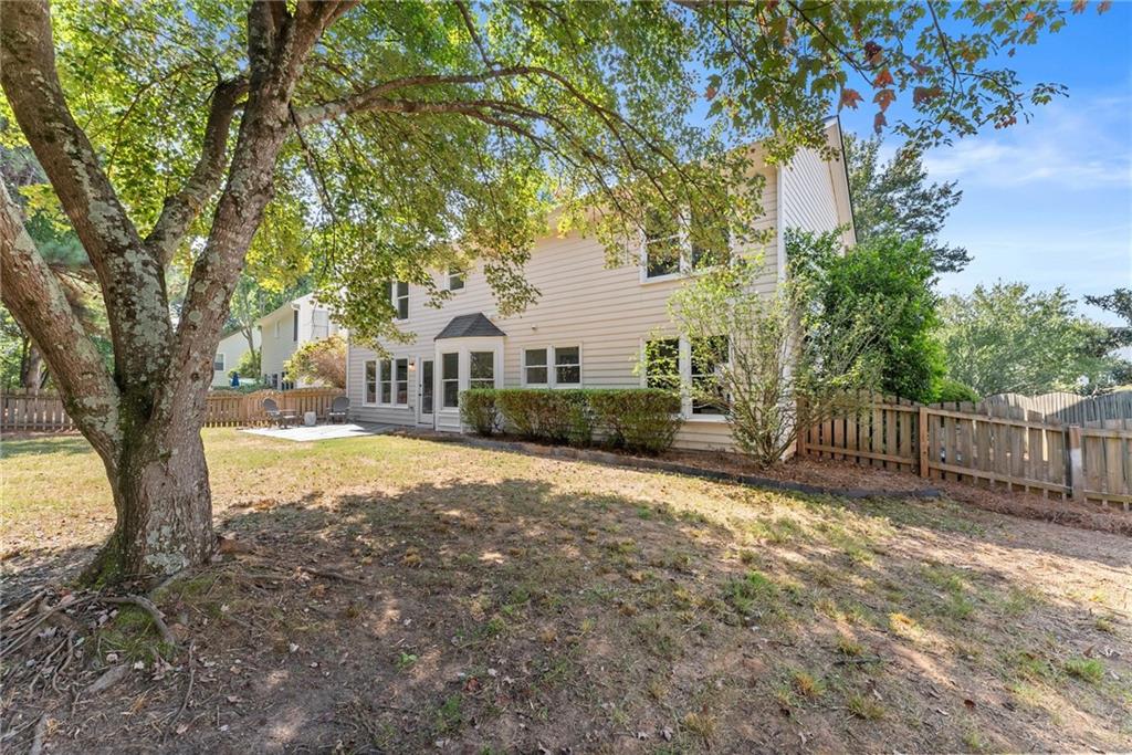 Peachtree Corners, Georgia, 30092, United States, 3 Bedrooms Bedrooms, ,3 BathroomsBathrooms,Residential,For Sale,1950975