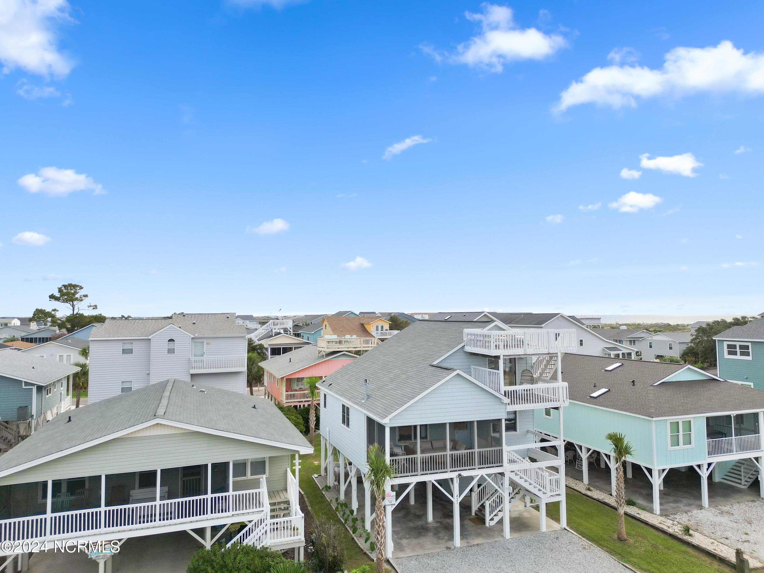 Sunset Beach, North Carolina, 28468, United States, 3 Bedrooms Bedrooms, ,2 BathroomsBathrooms,Residential,For Sale,1977790
