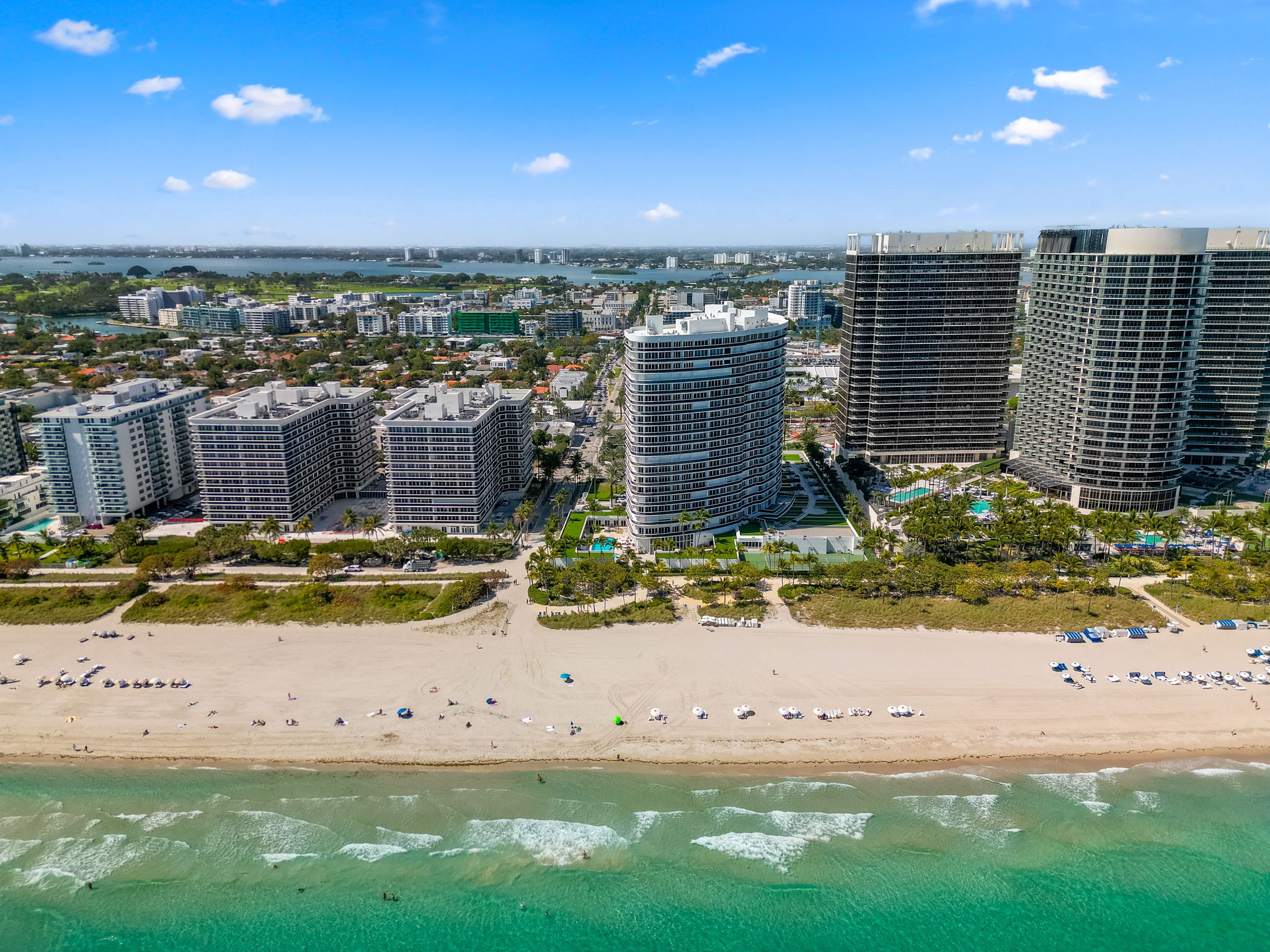  9601 Collins Ave, Bal Harbour, FL, 33154 - 物件實景