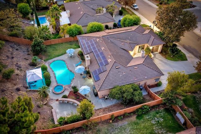 Escondido, California, 92027, United States, 4 Bedrooms Bedrooms, ,3 BathroomsBathrooms,Residential,For Sale,2006114