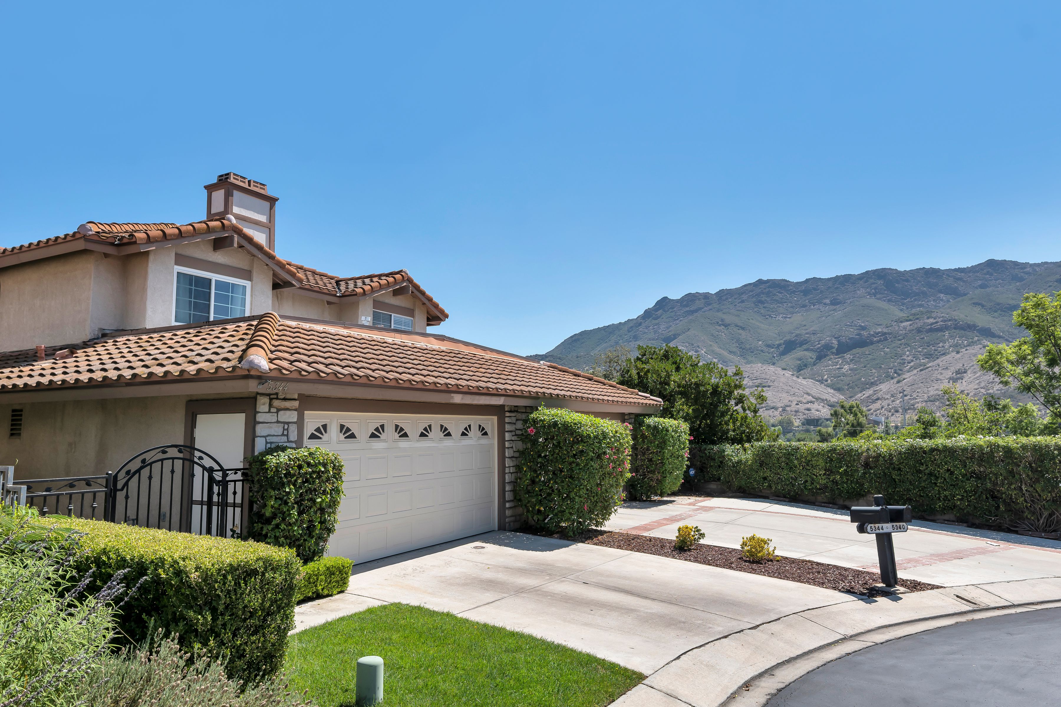  5344 Isabella Court, Agoura Hills - 物件實景