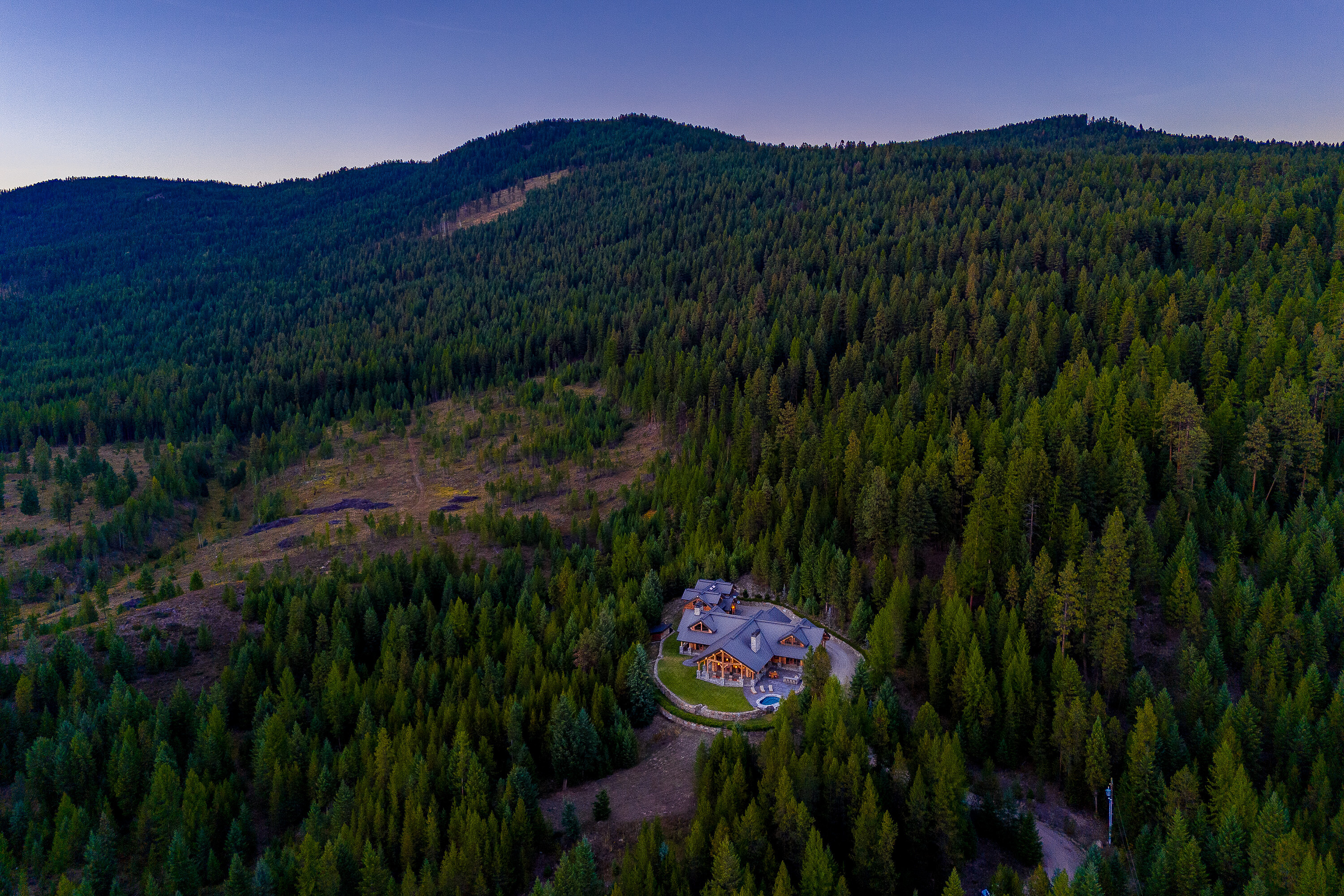  Buck Lake Ranch - 物件實景