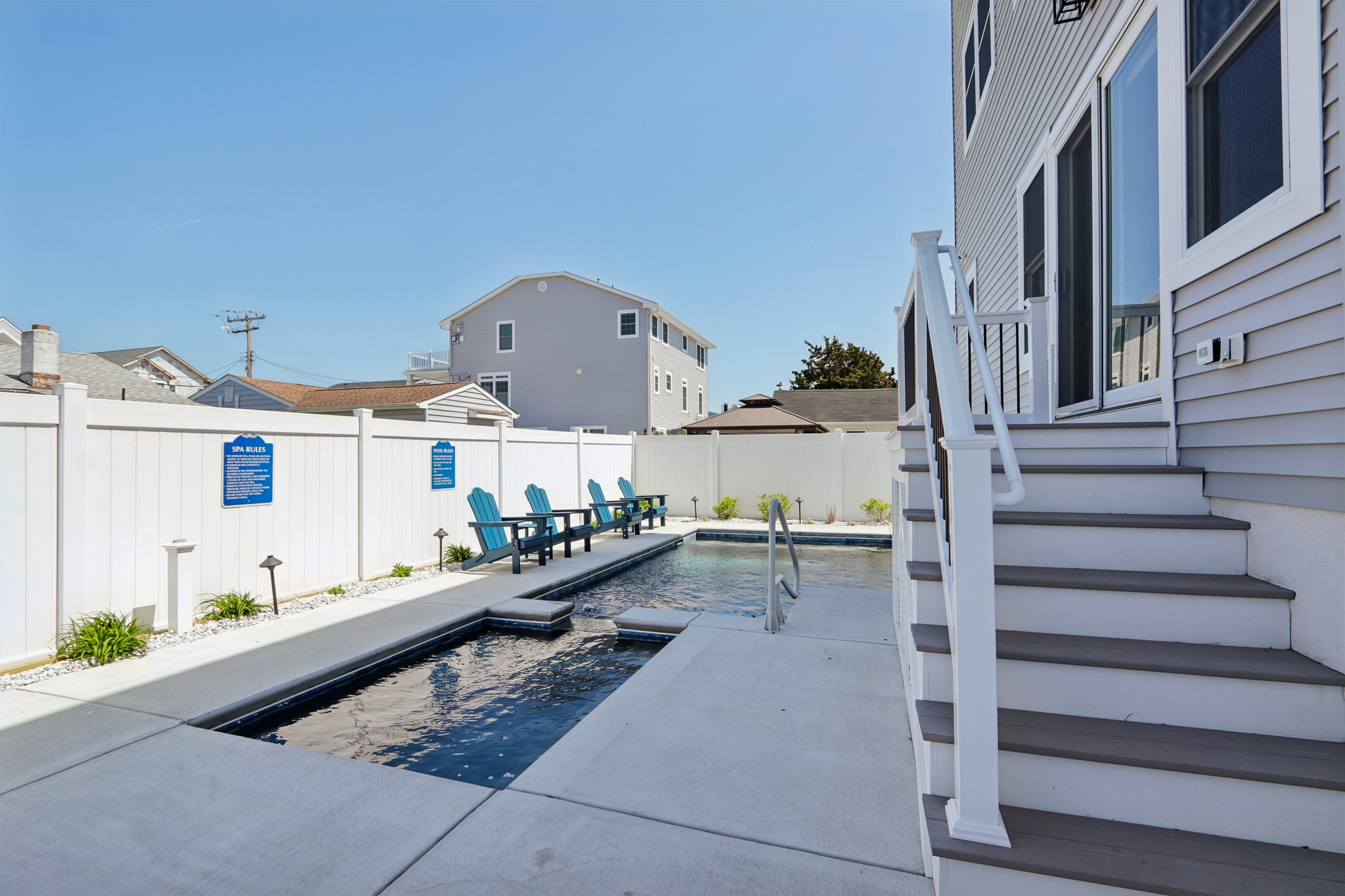  201 South Roosevelt Boulevard, Brigantine, NJ 08203 - 物件實景