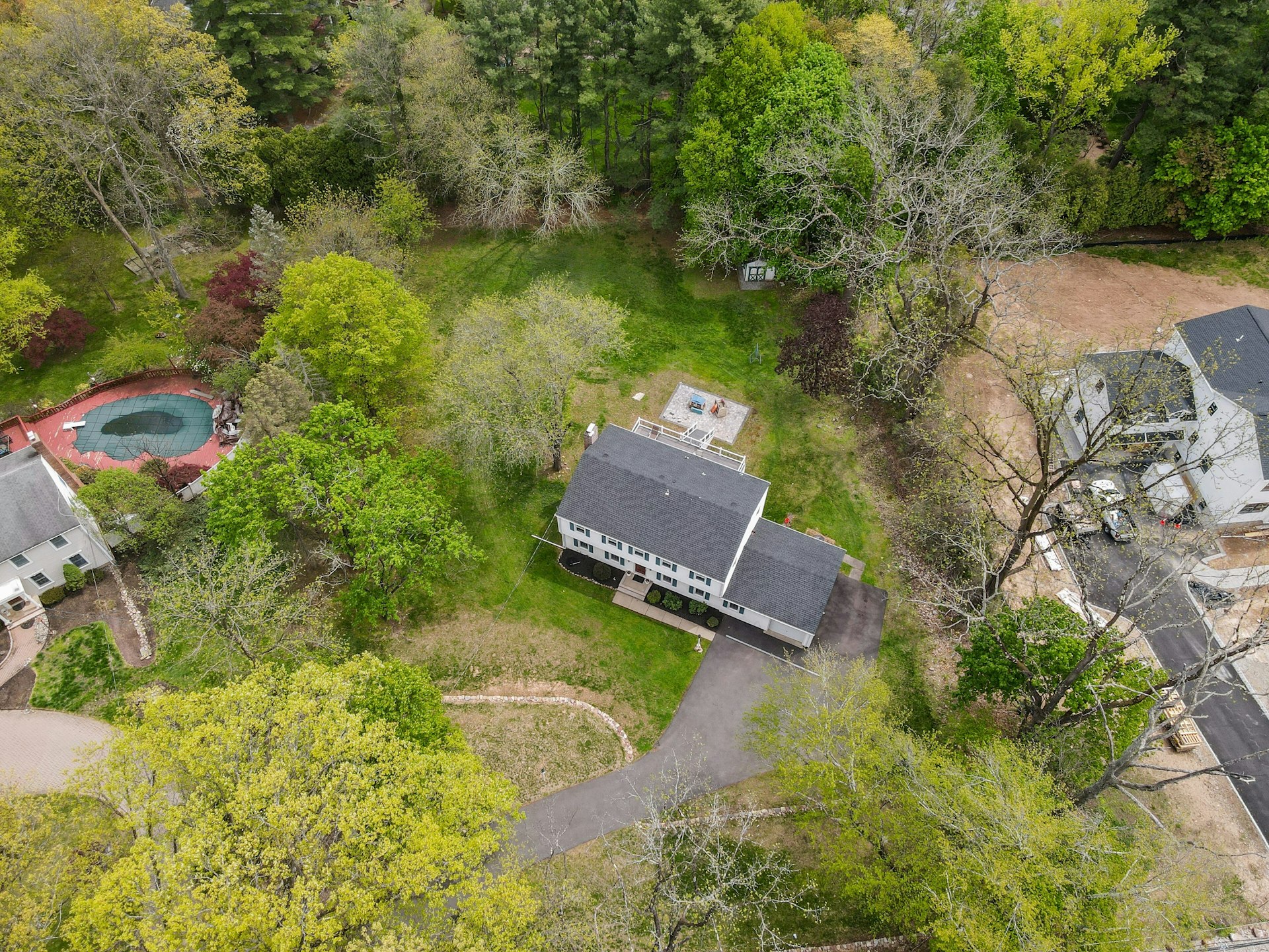  50 Werimus Road, Woodcliff Lake, NJ, 07677 - 物件實景