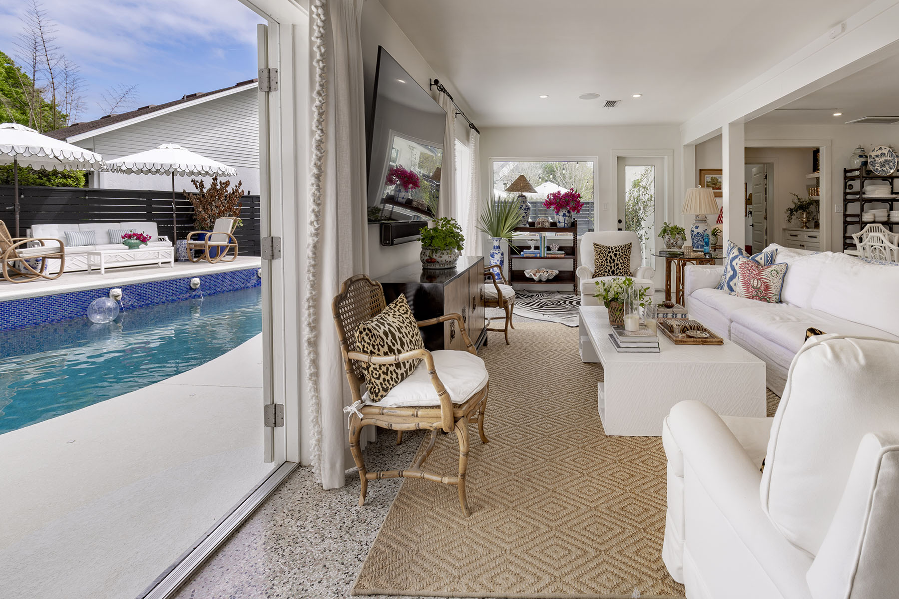  WINTER PARK - 物件實景