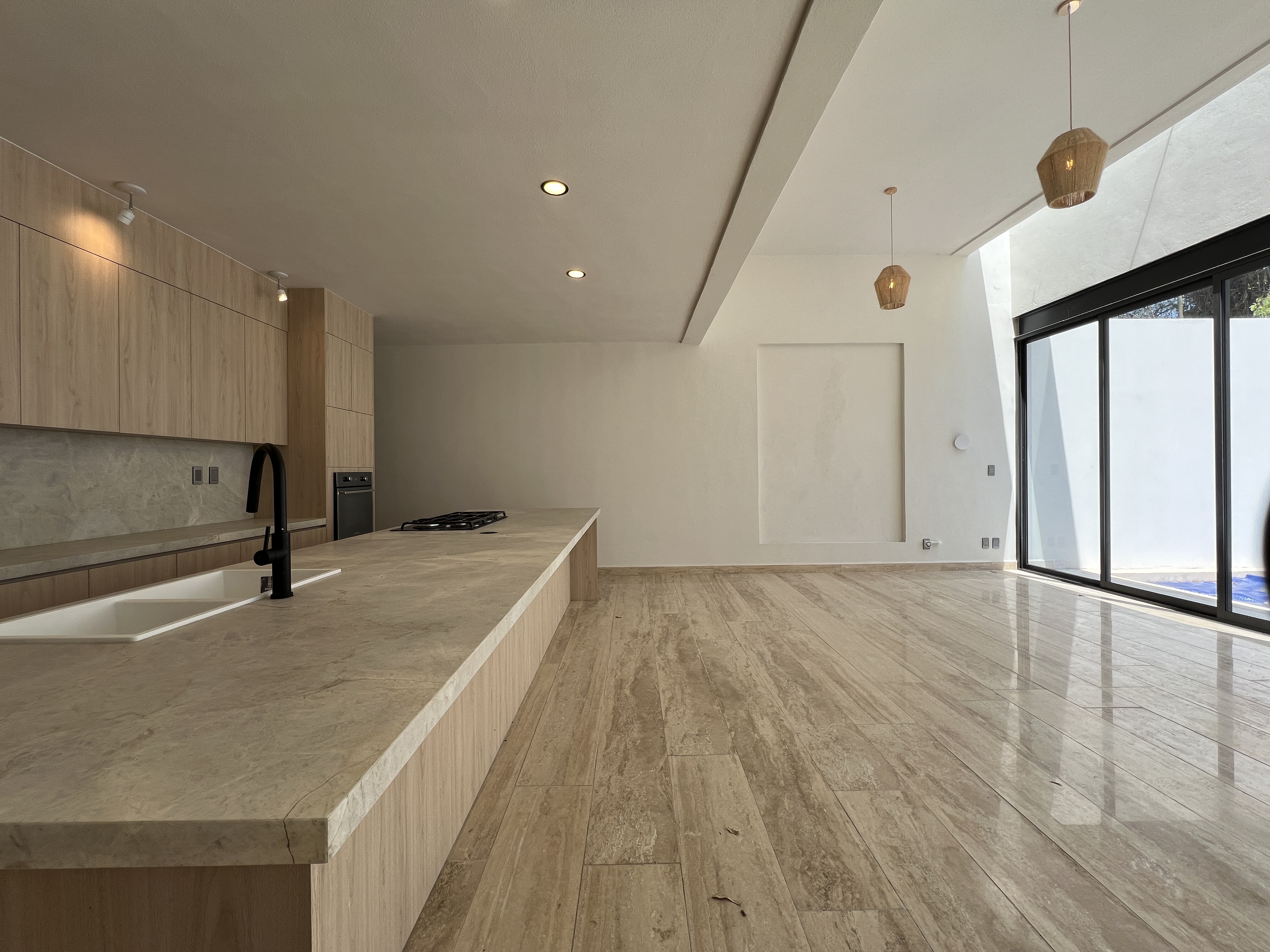  CASA ACACIA TEQUISQUIAPAN QRO - 物件實景