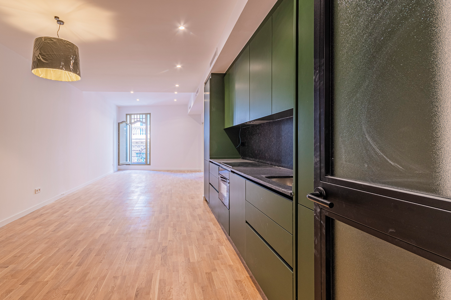  Modern flat in Ciutat Vella - 物件實景