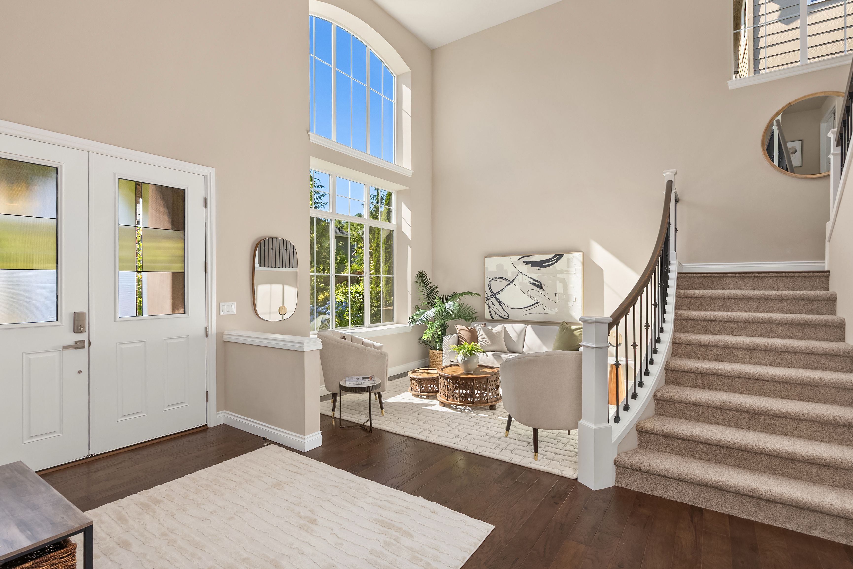  396 Ashbury Court Northwest, Bainbridge Island, WA 98110 - 物件實景