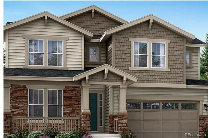 Thornton, Colorado, 80602, United States, 5 Bedrooms Bedrooms, ,2 BathroomsBathrooms,Residential,For Sale,1819074