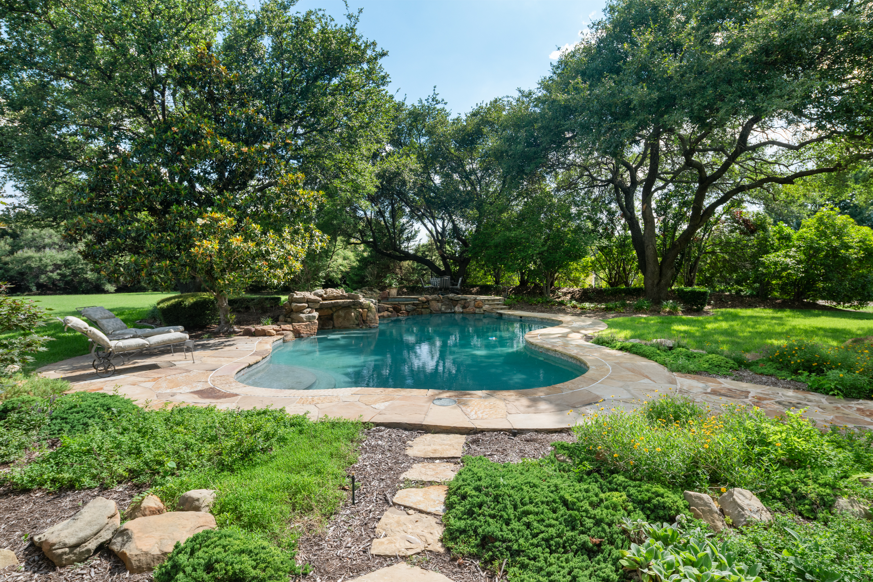  Discover Your Private Estate at 2025 Creek Ridge Dr., Frisco, Texas - 物件實景