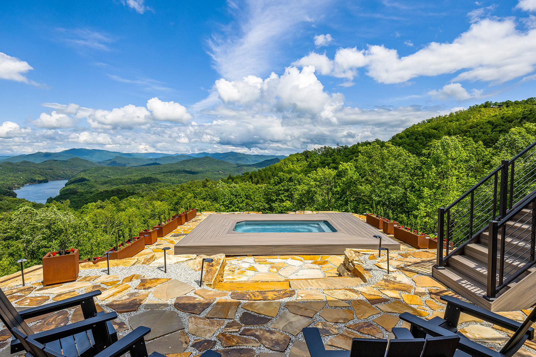  ALMOND - 物件實景