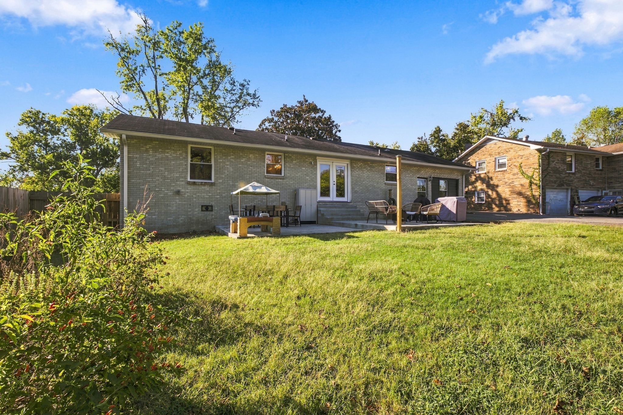  4864 Rainer Dr, Old Hickory, TN, 37138 - 物件實景