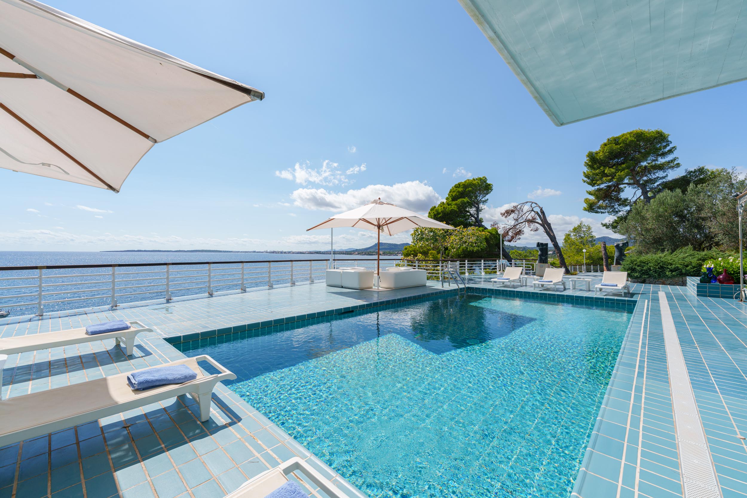  El Manantial - 物件實景