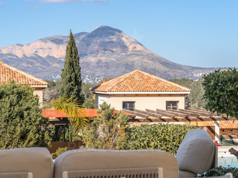 Jávea / Xàbia, Comunidad Valenciana, ES, 5 Bedrooms Bedrooms, ,7 BathroomsBathrooms,Residential,For Sale,1794797