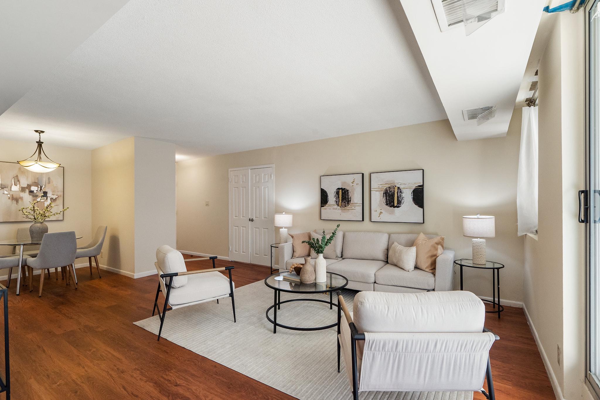  4601 N N Park Avenue N, Chevy Chase, MD, 20815 - 物件實景