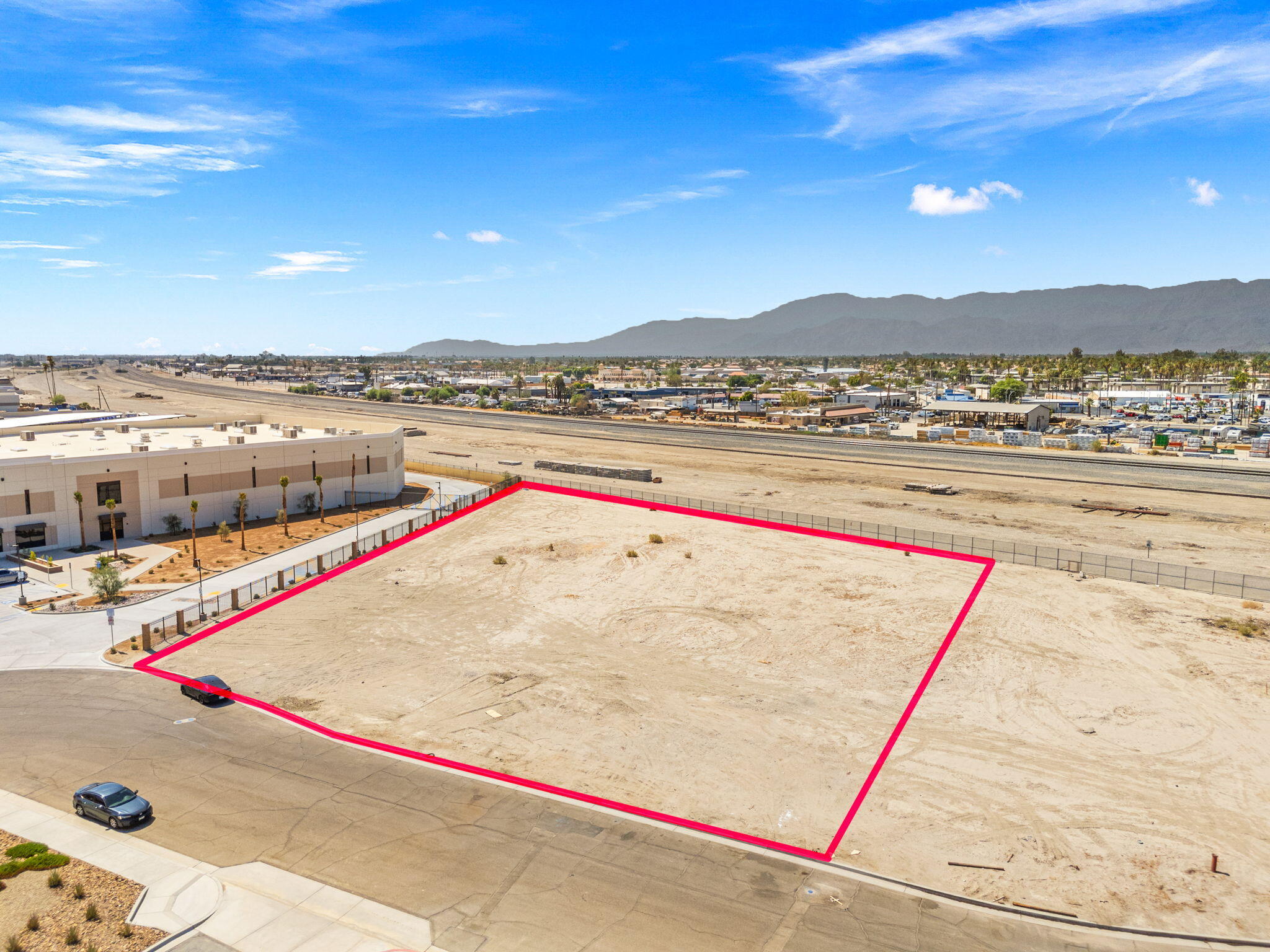 Indio, California, 92201, United States, ,Land,For Sale,1919598